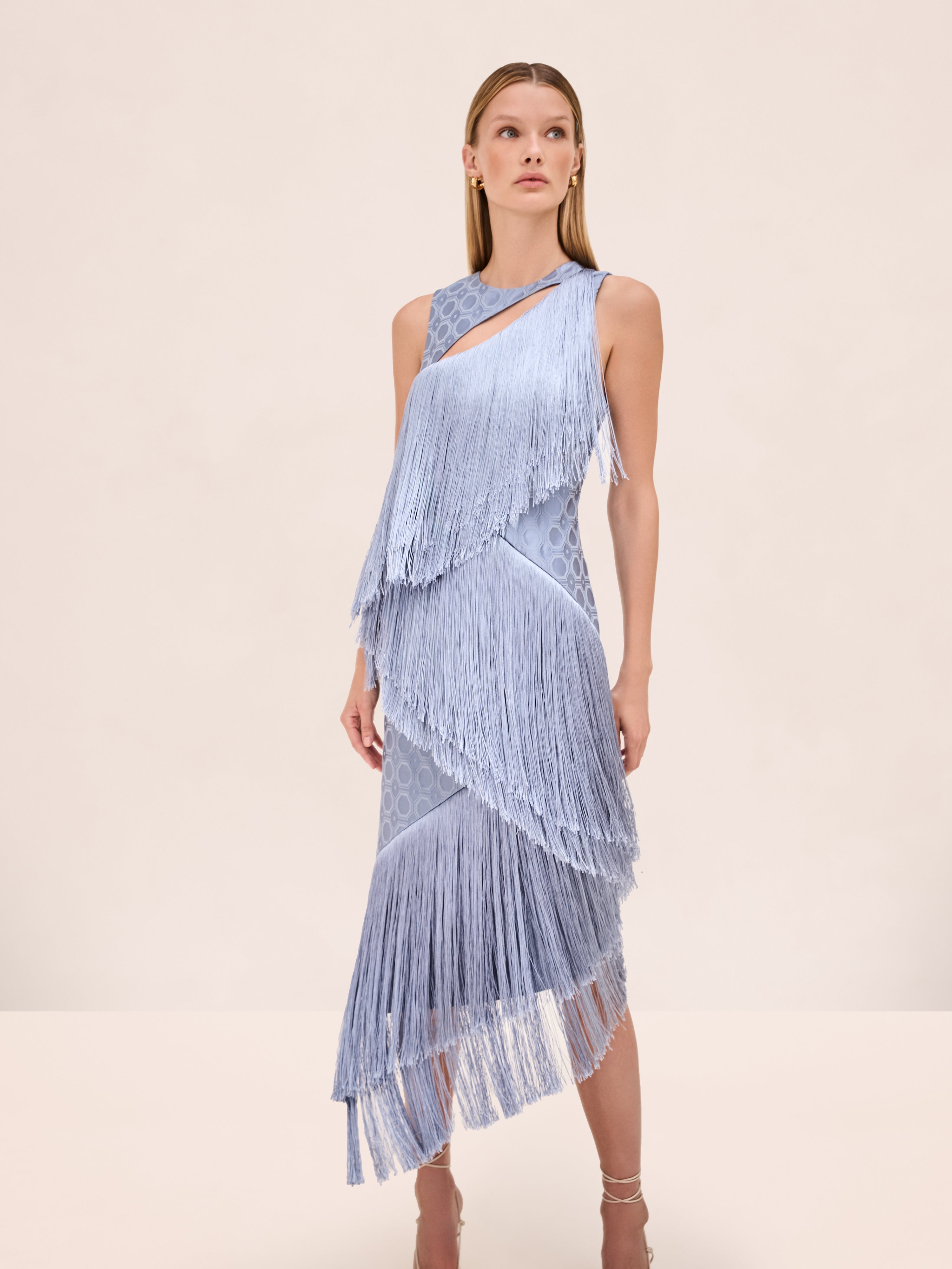 Costa Dress
