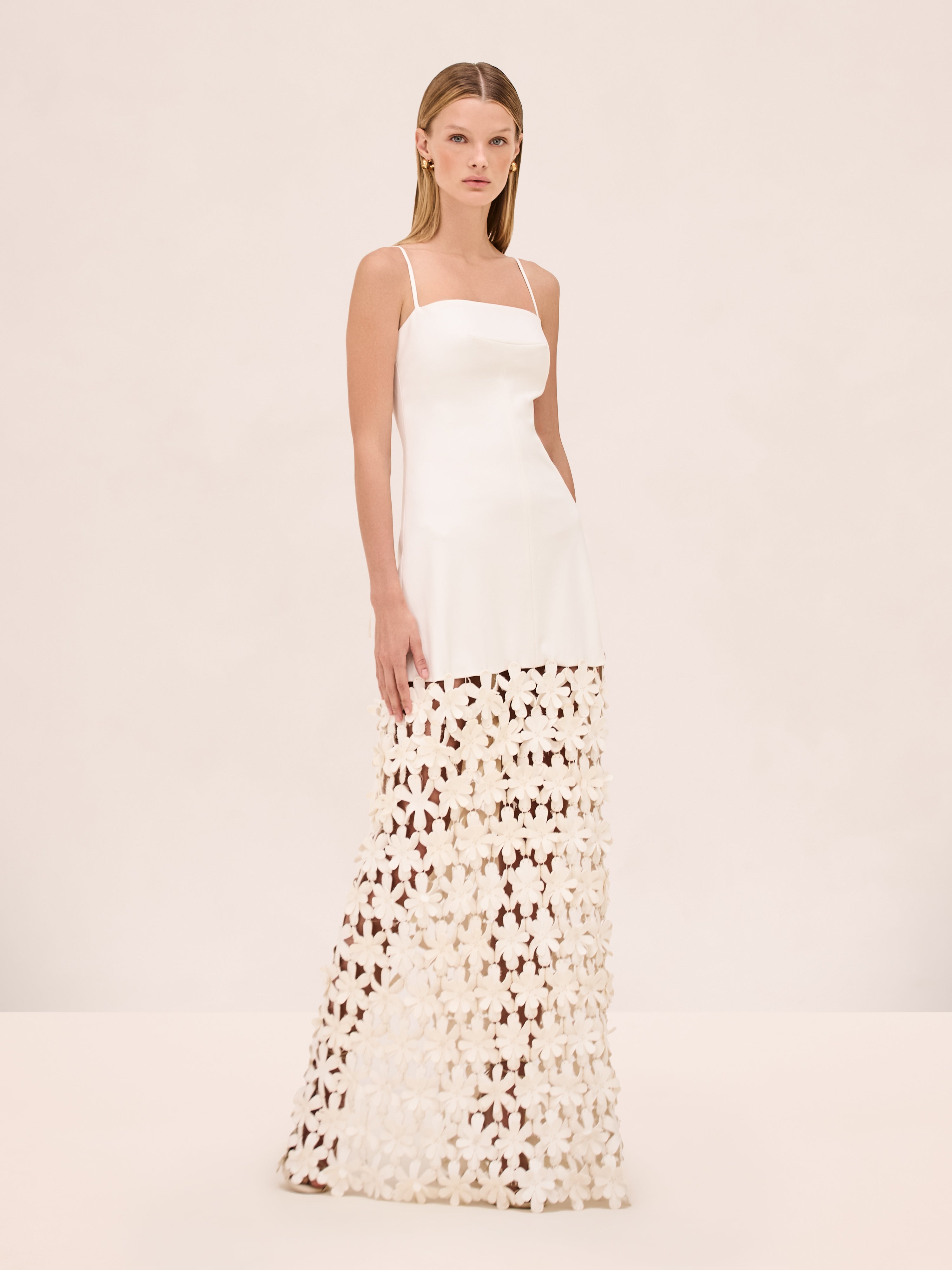 Magdalena Dress