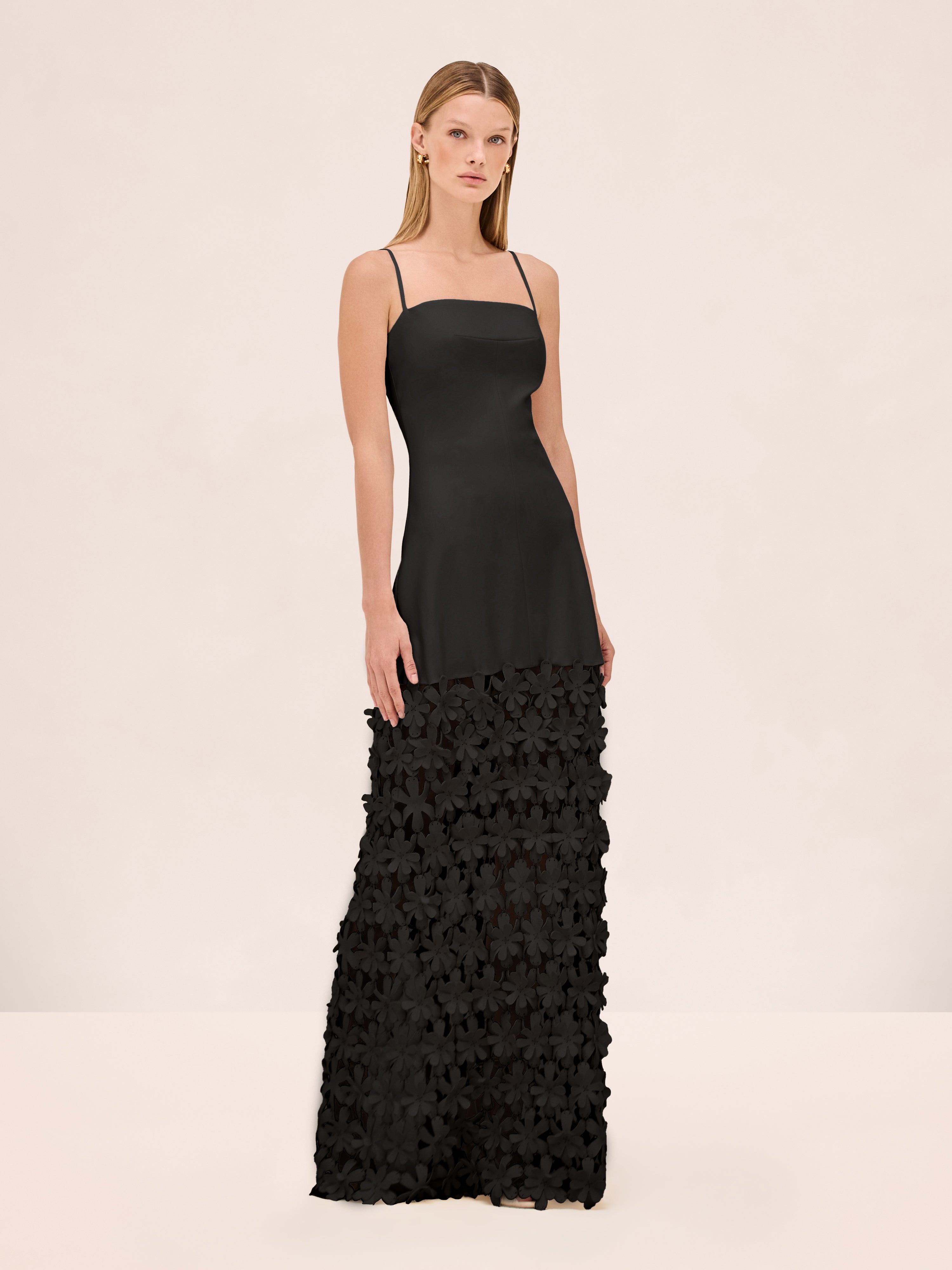 Magdalena Dress