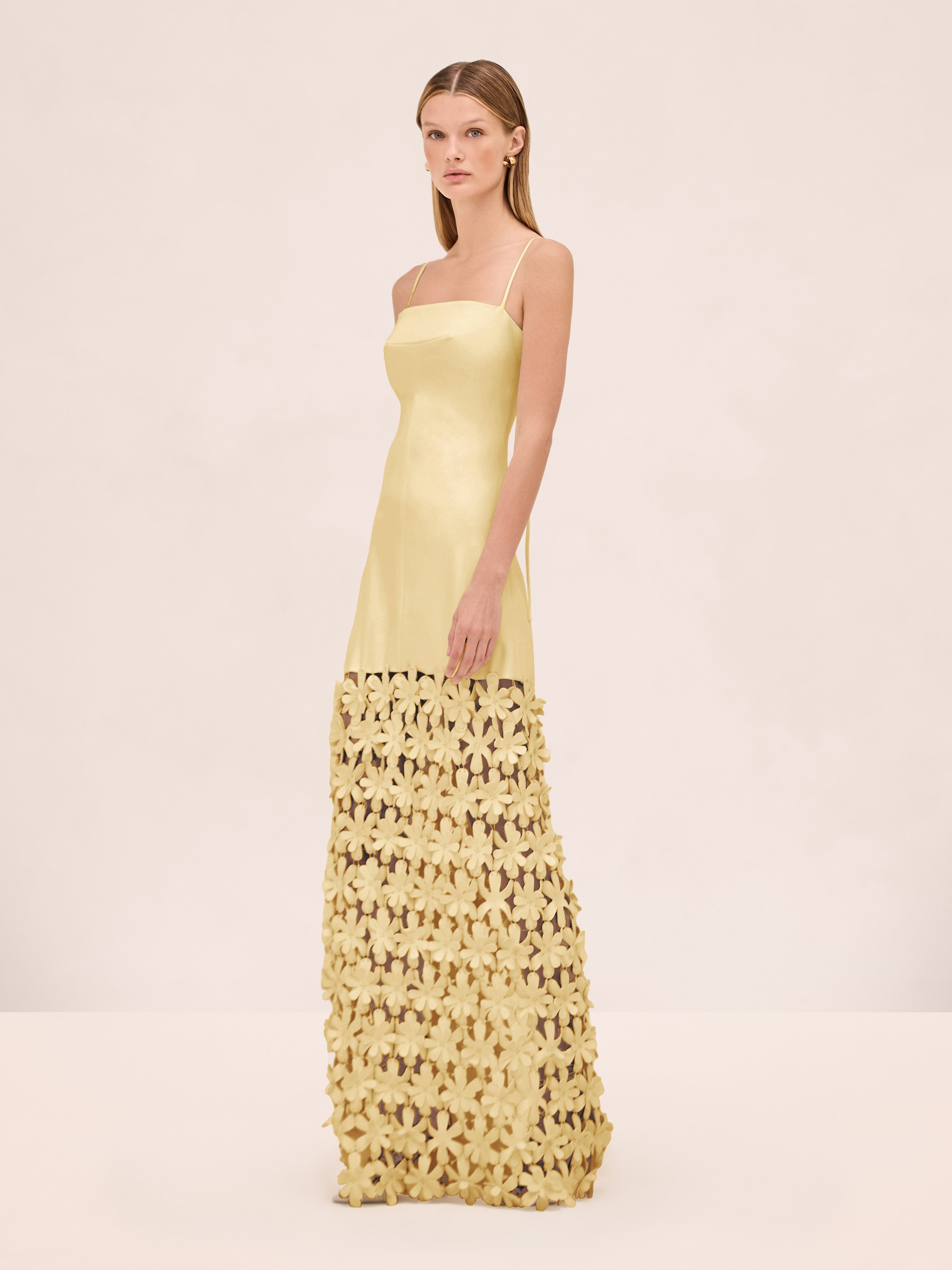 Magdalena Dress
