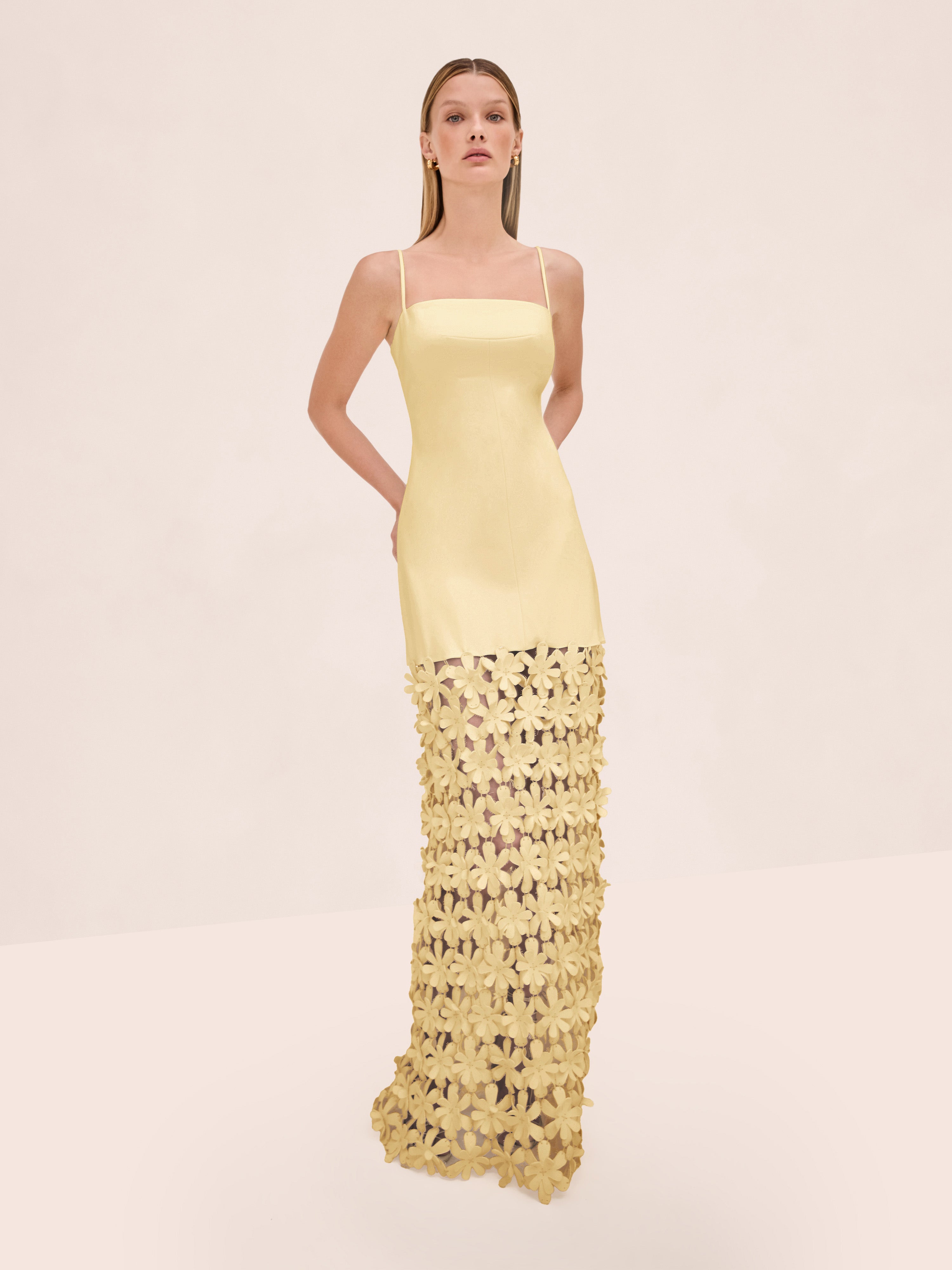 Magdalena Dress