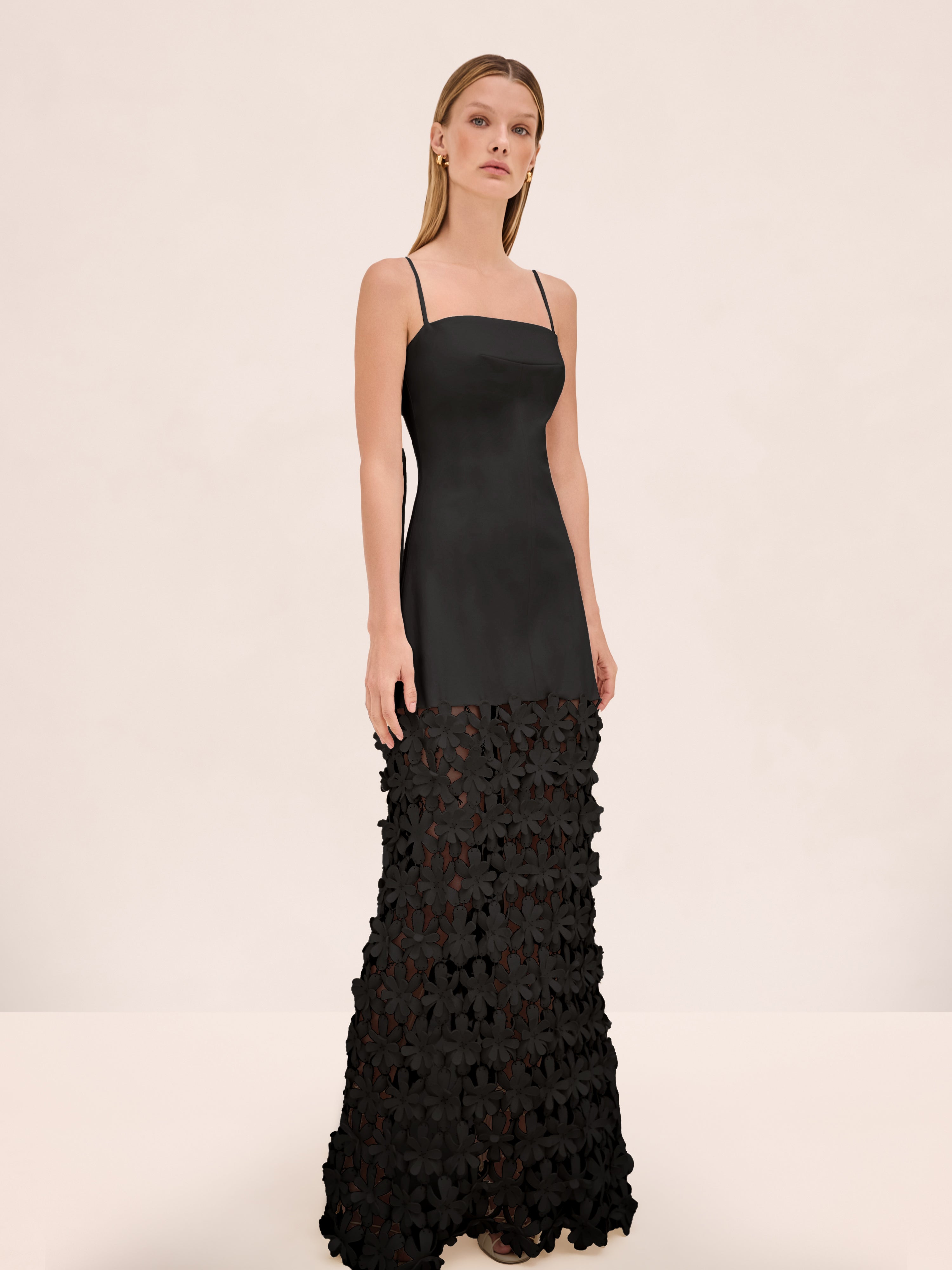 Magdalena Dress