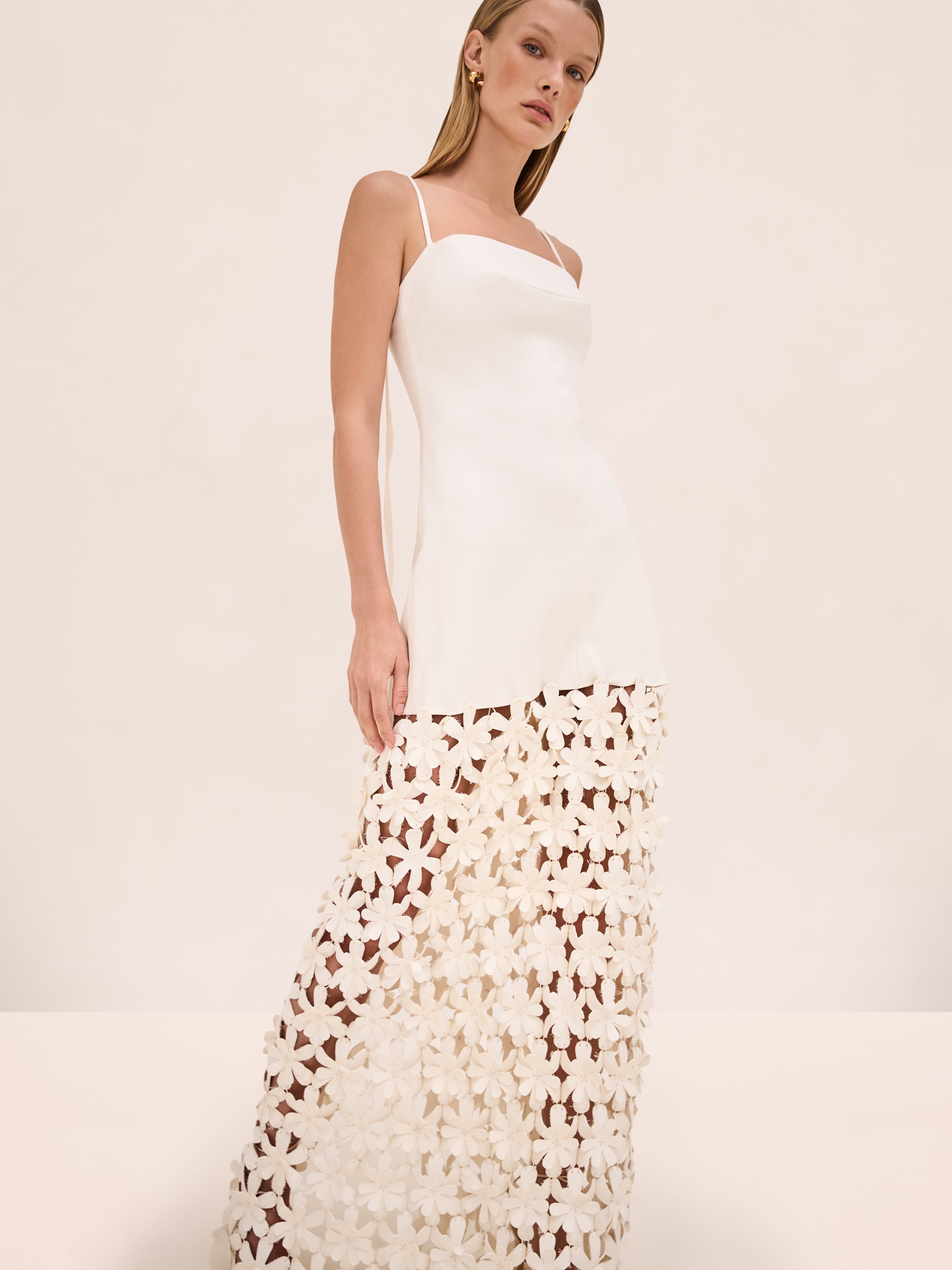 Magdalena Dress