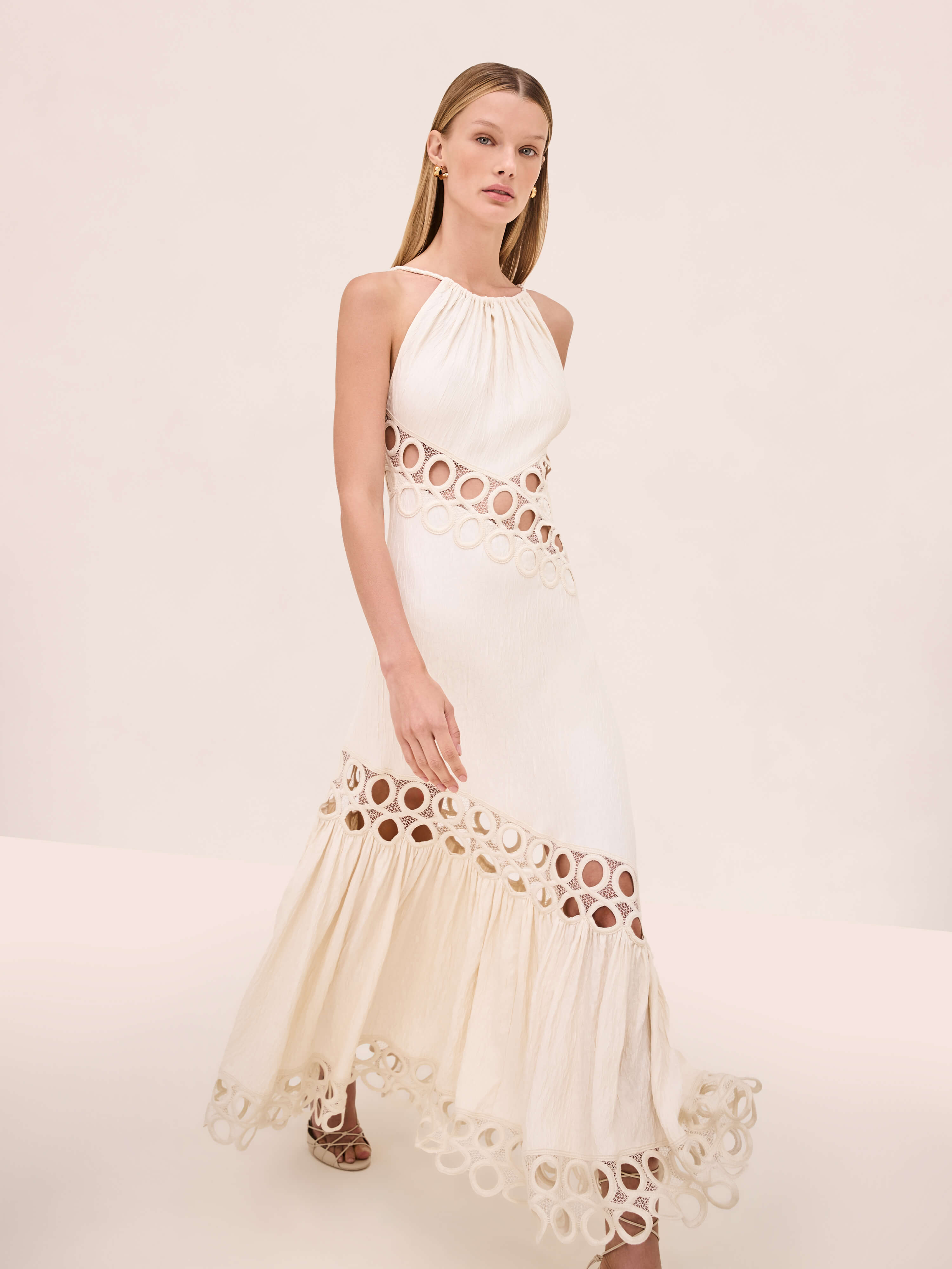 Chelsea Dress