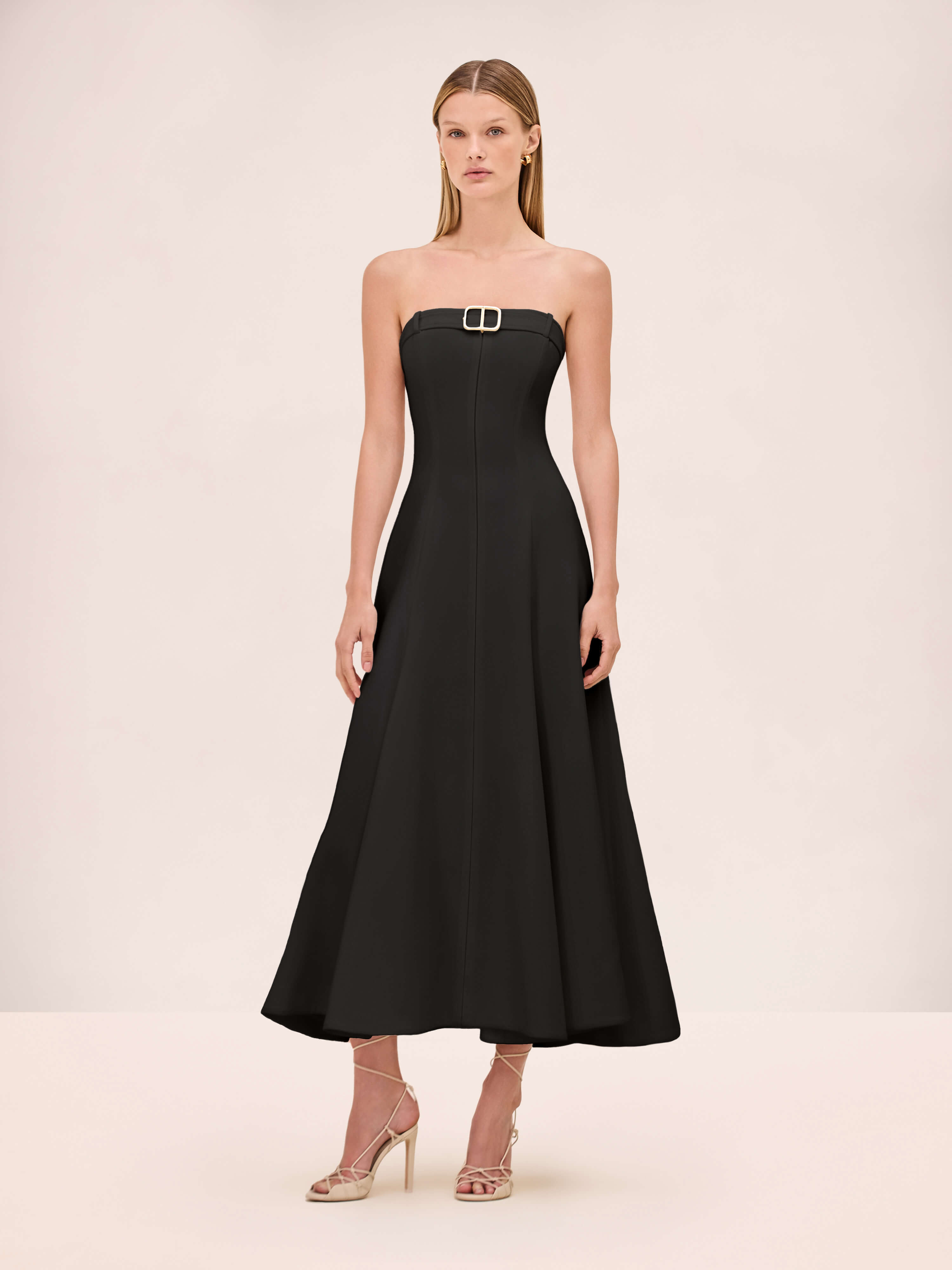Pearse Dress