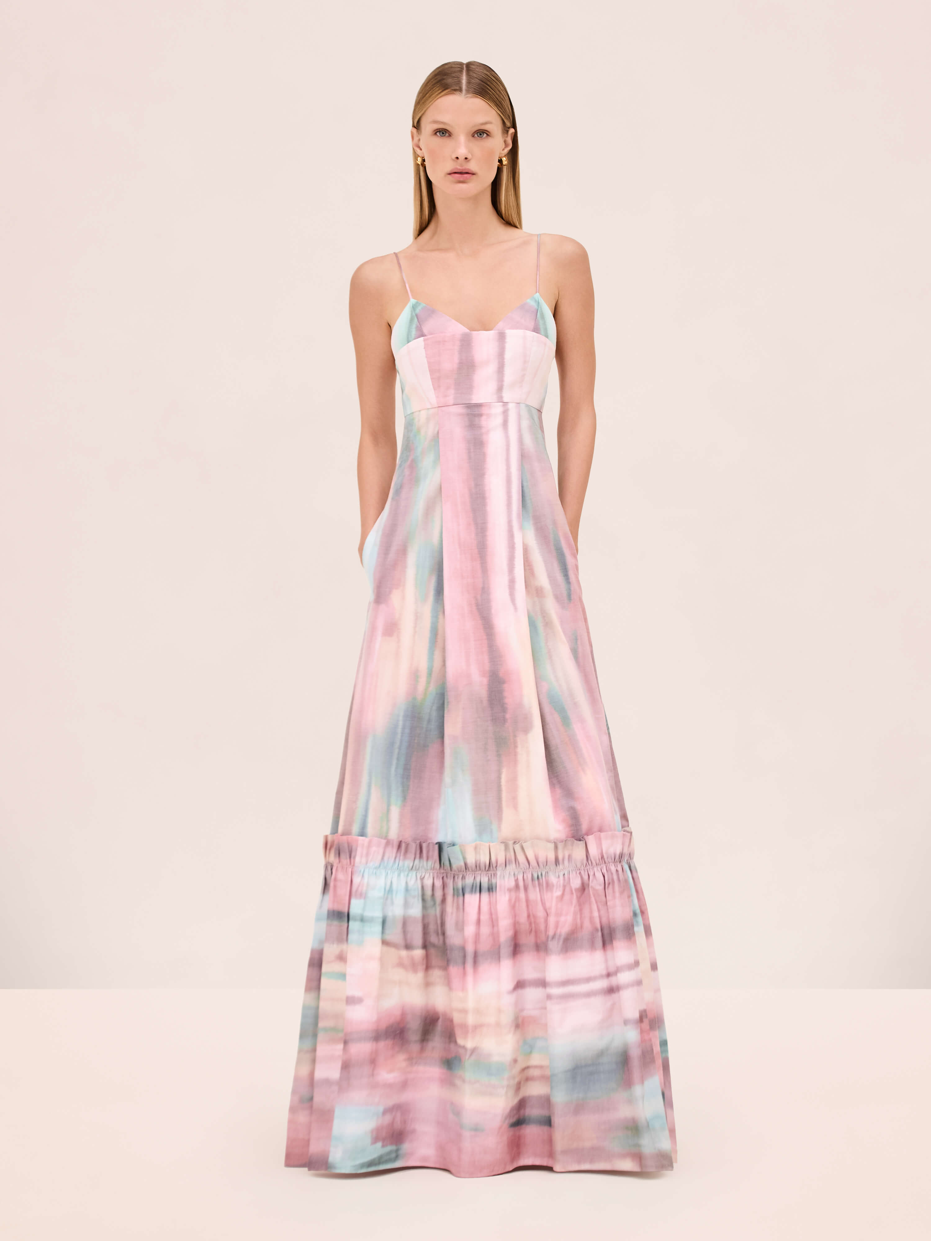 Danelle Dress