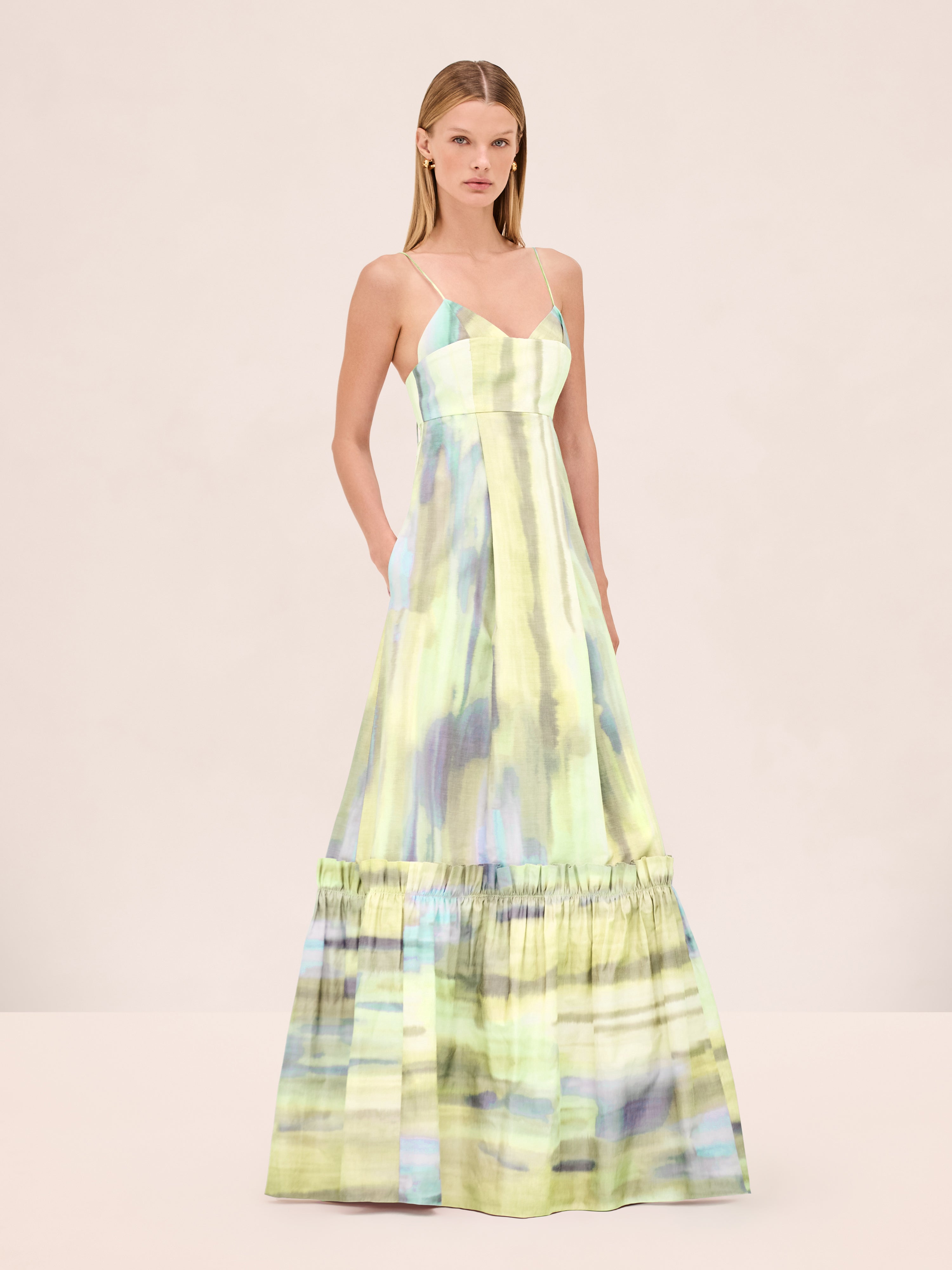 Danelle Dress