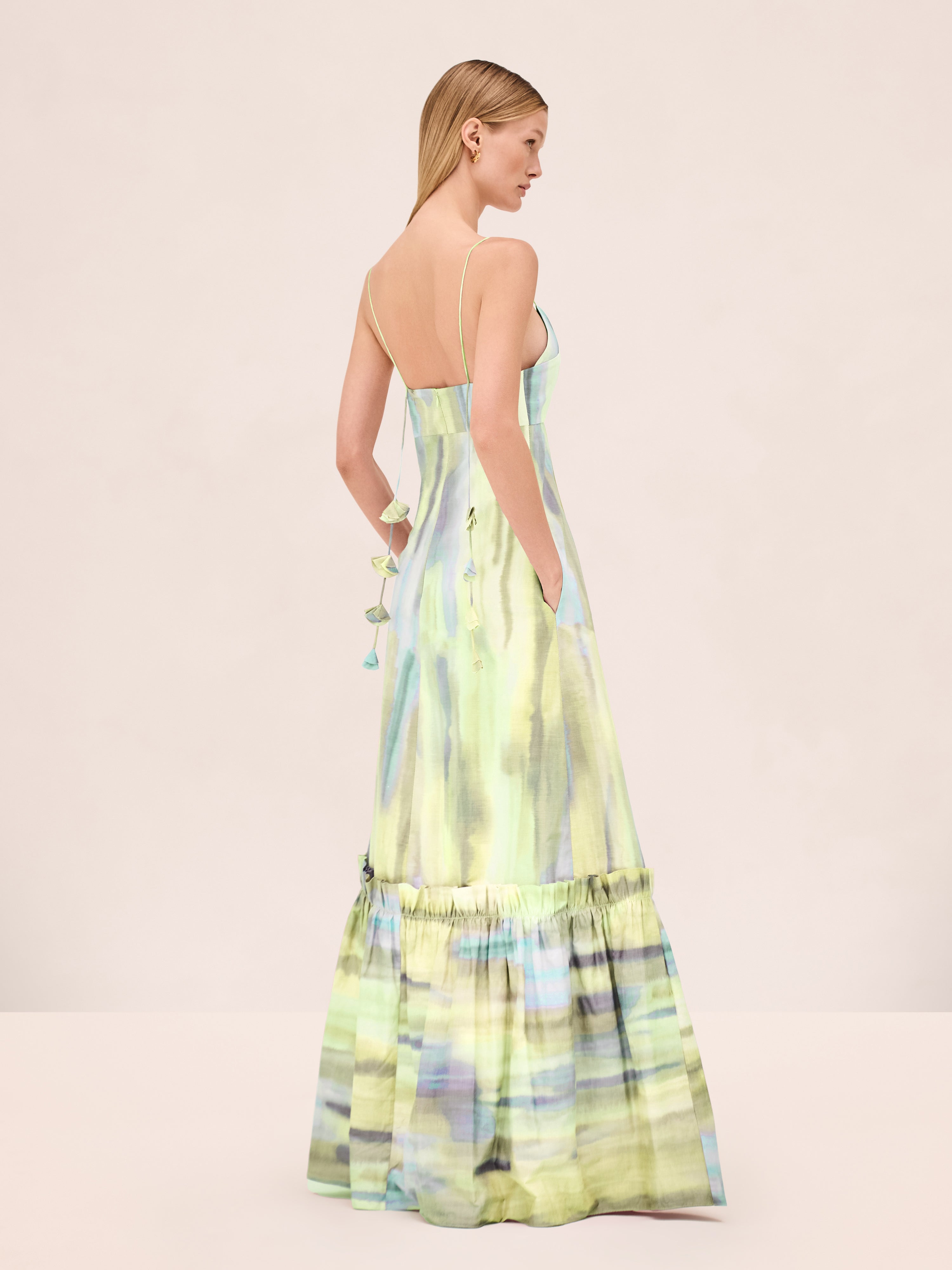 Danelle Dress