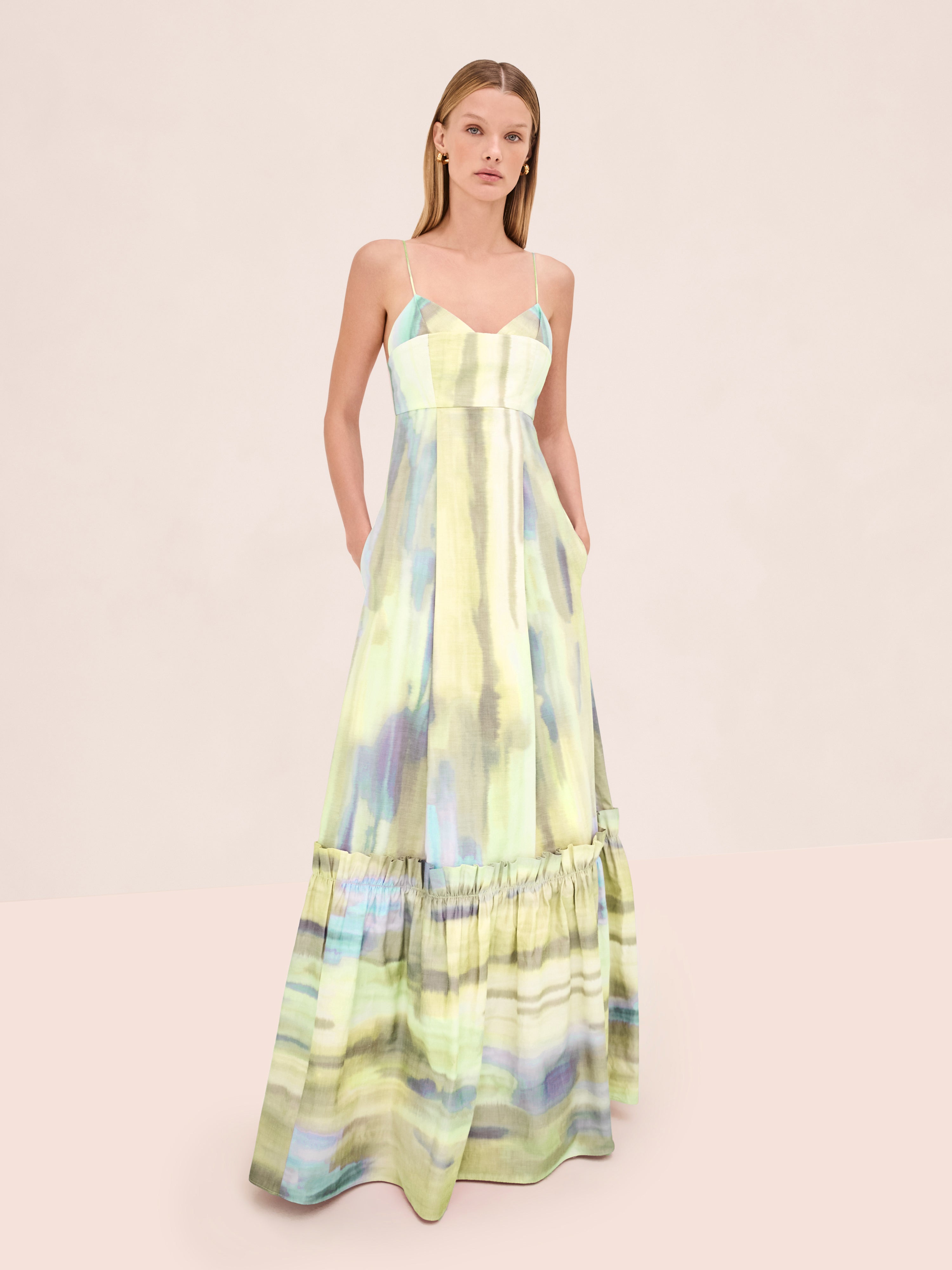 Danelle Dress