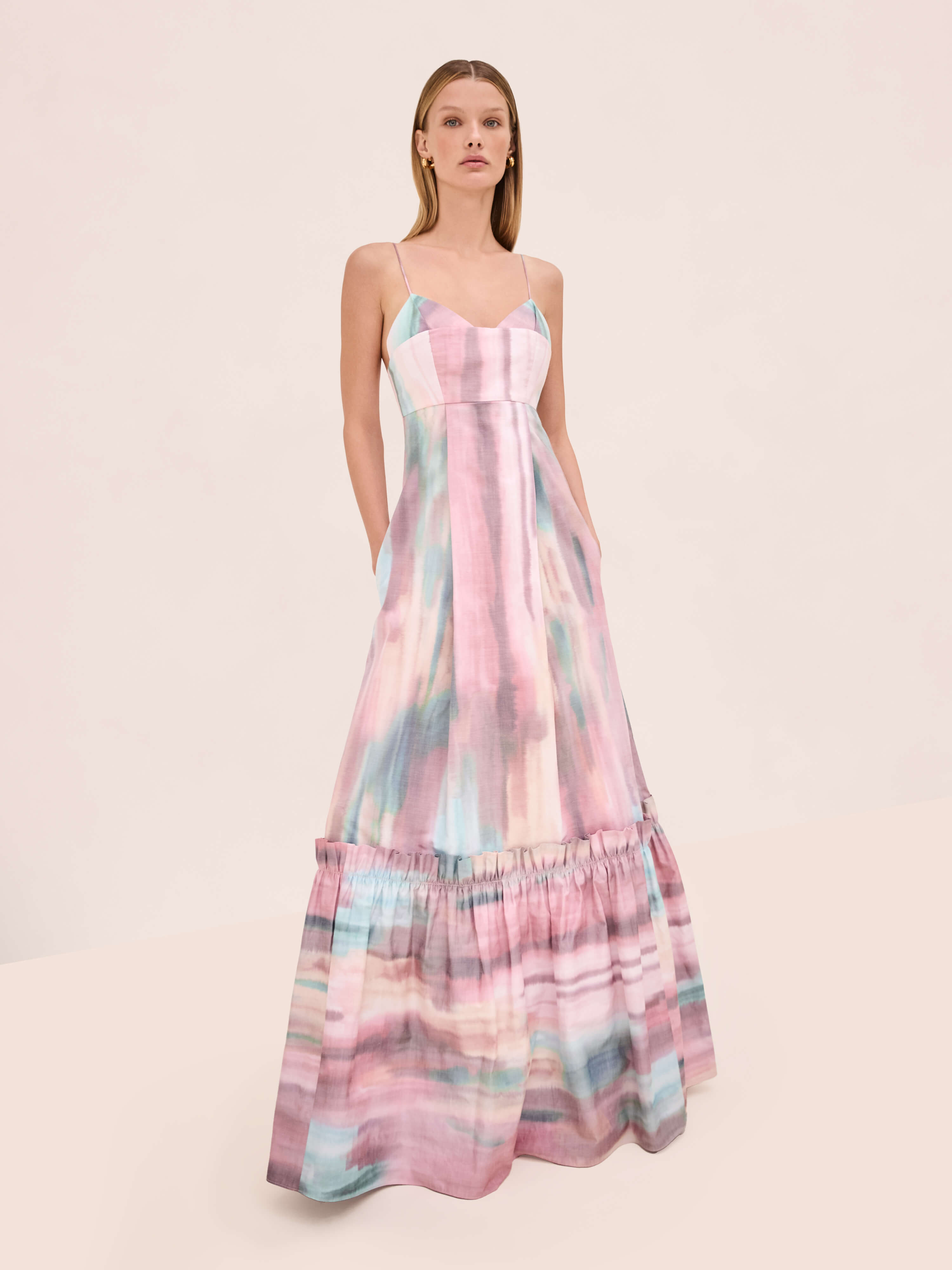 Danelle Dress