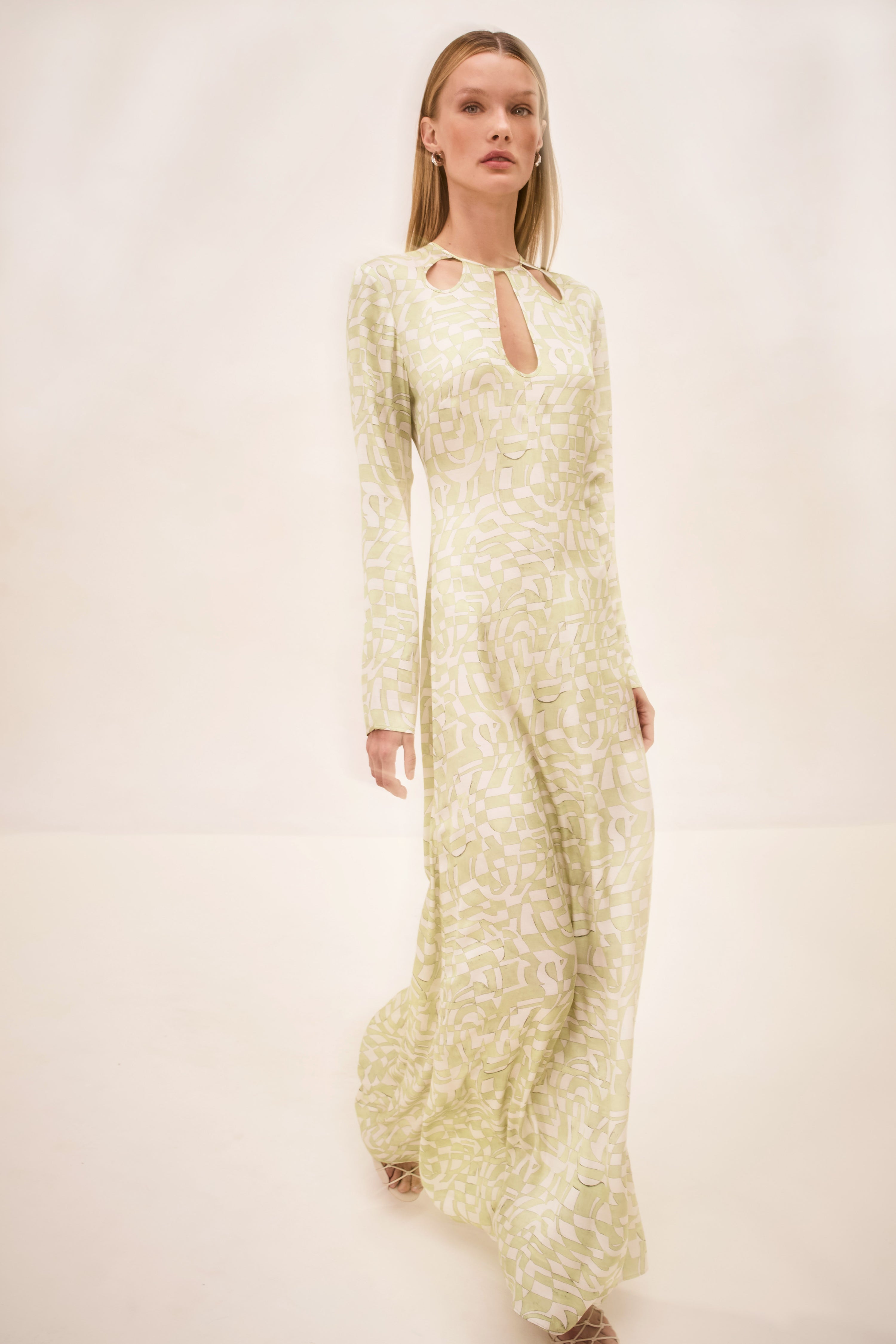 Skyla Dress