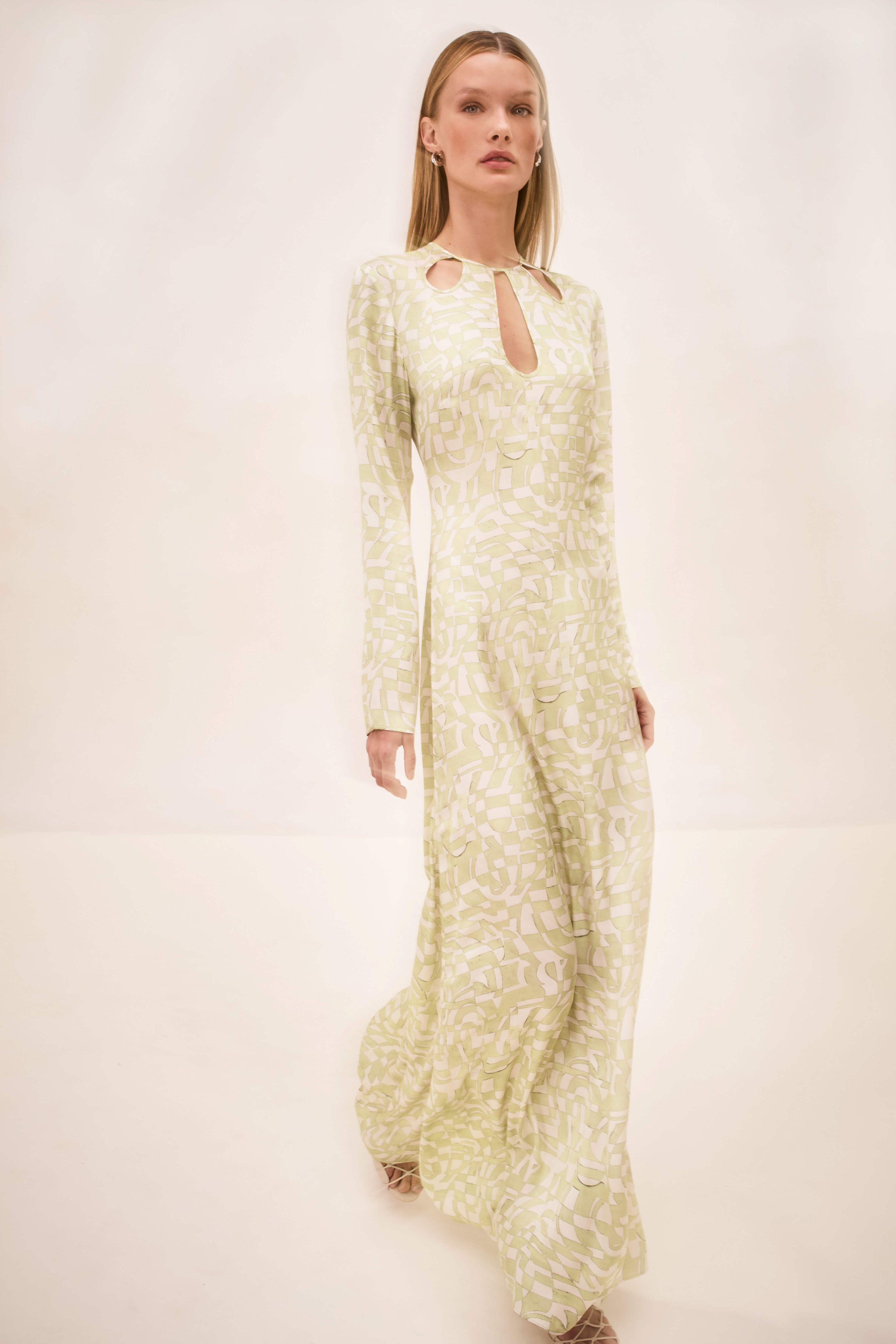 Skyla Dress