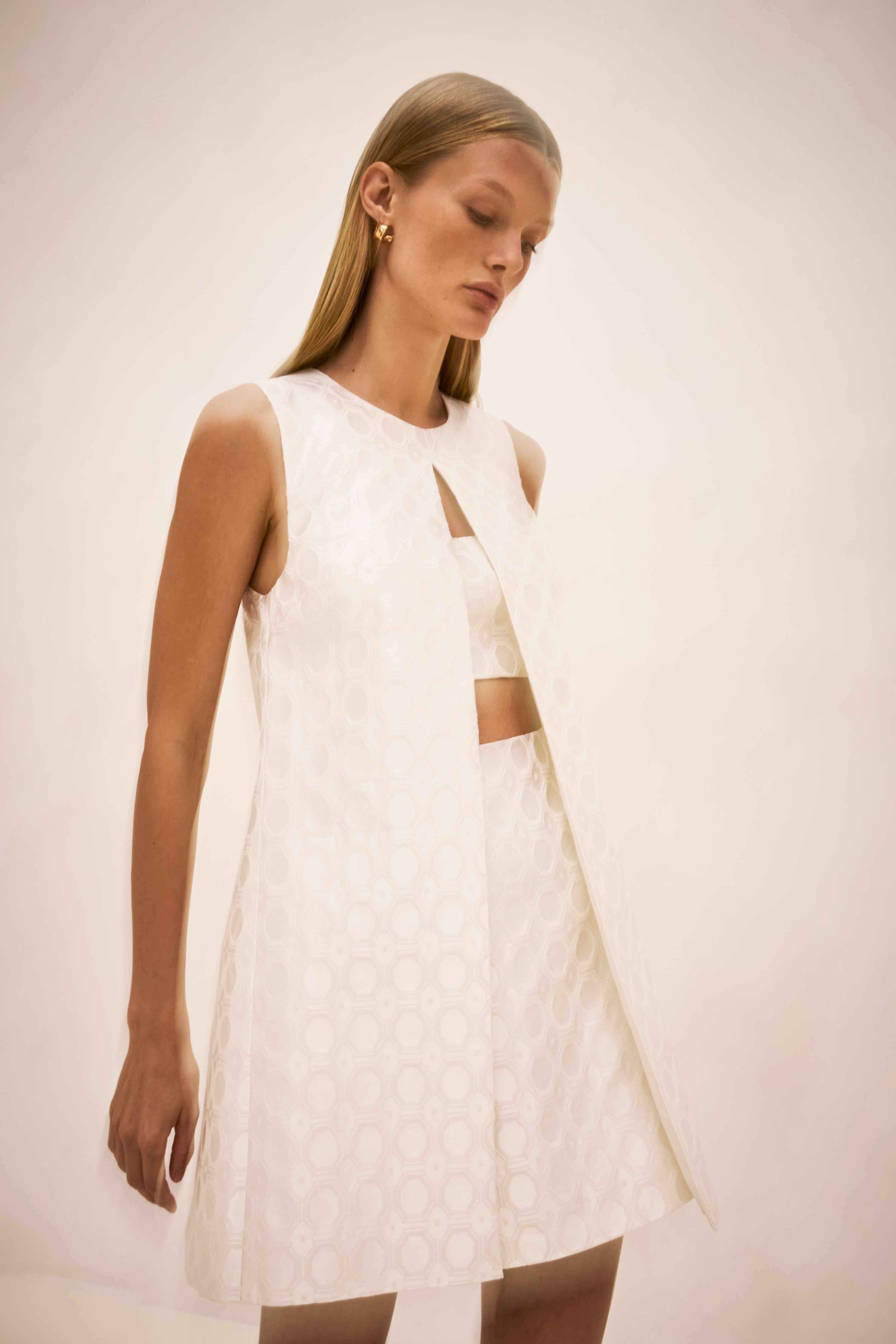 Asha Dress