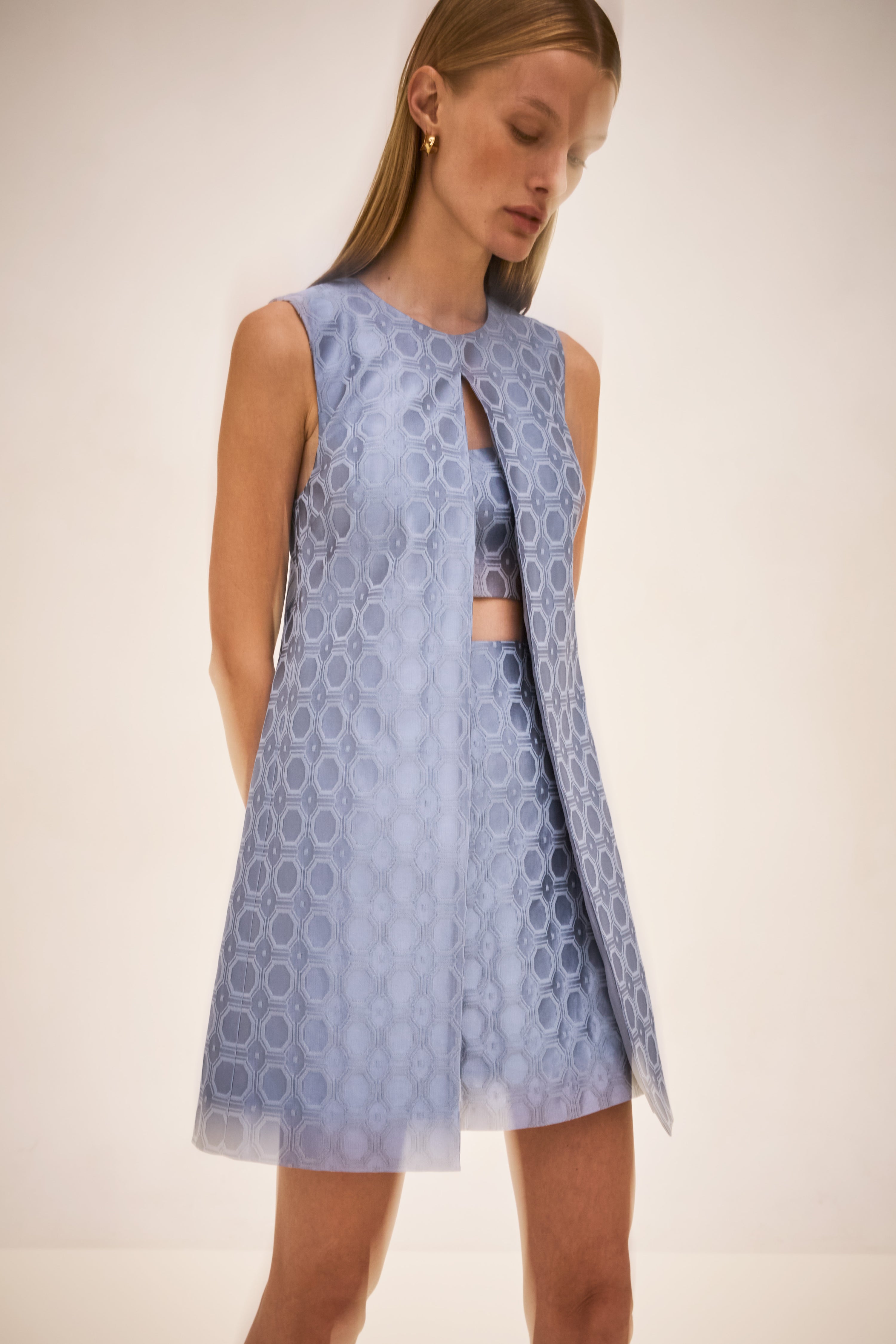 Asha Dress
