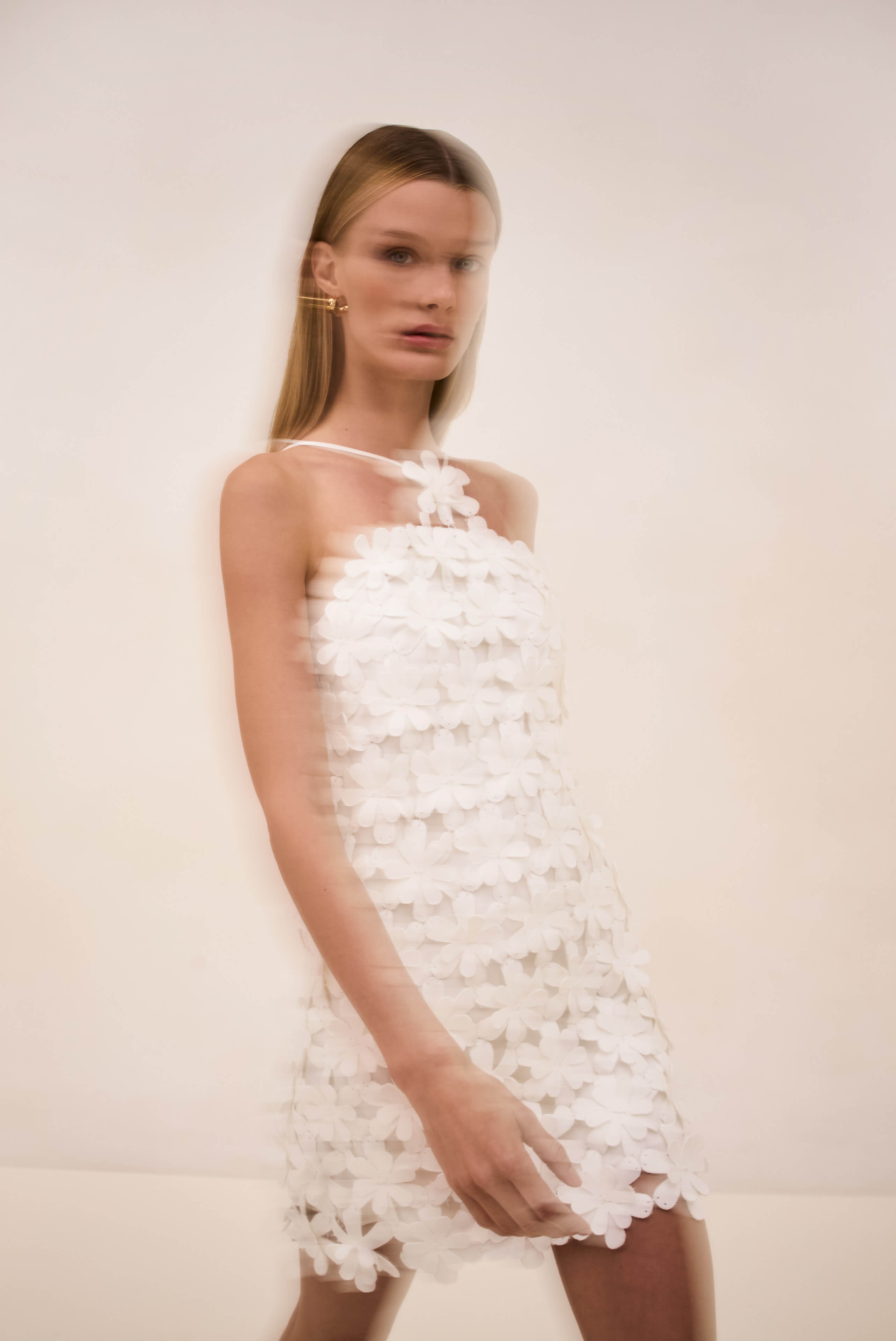 Lily Dress