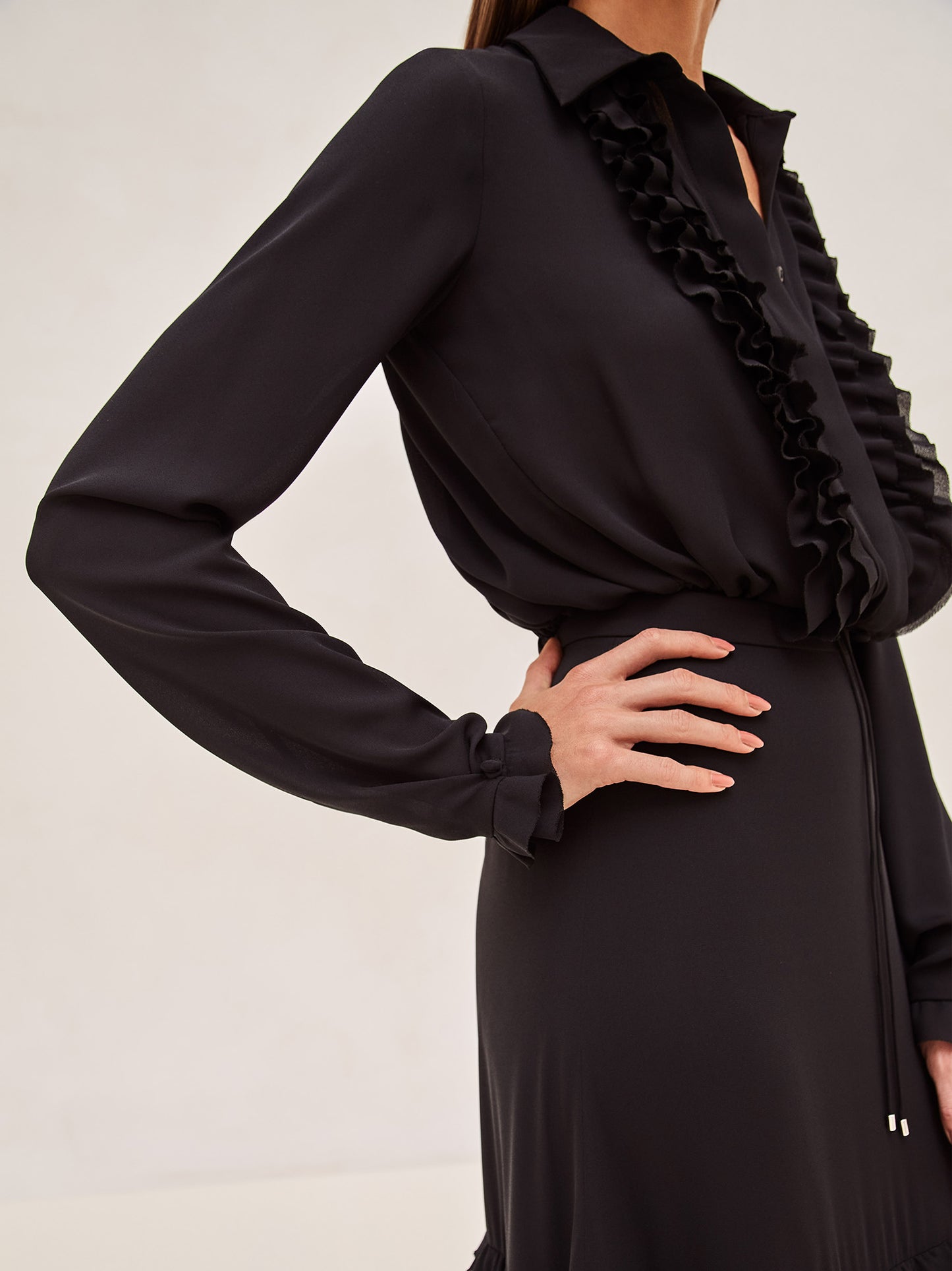 Pierce Top