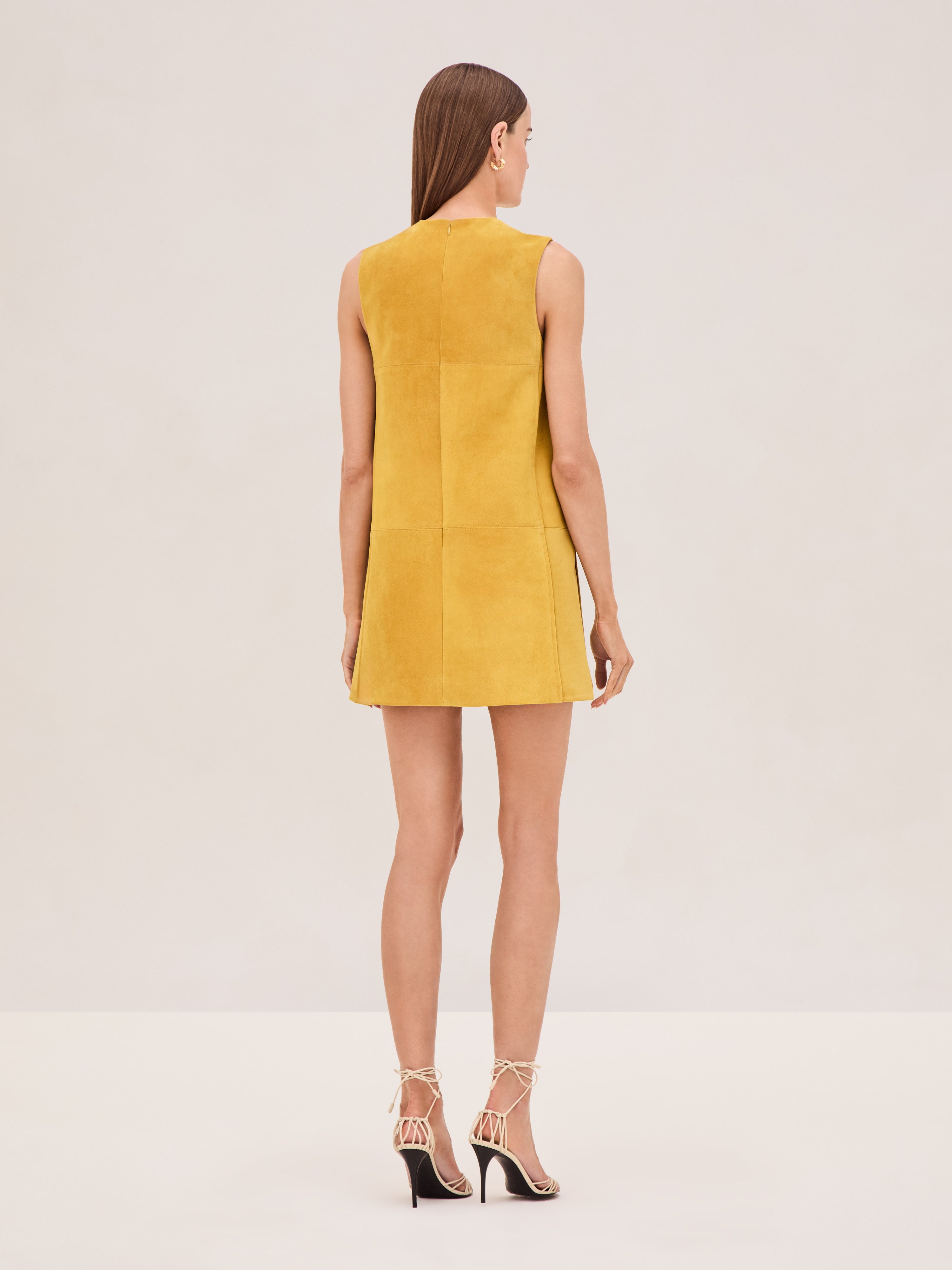Dakota Dress