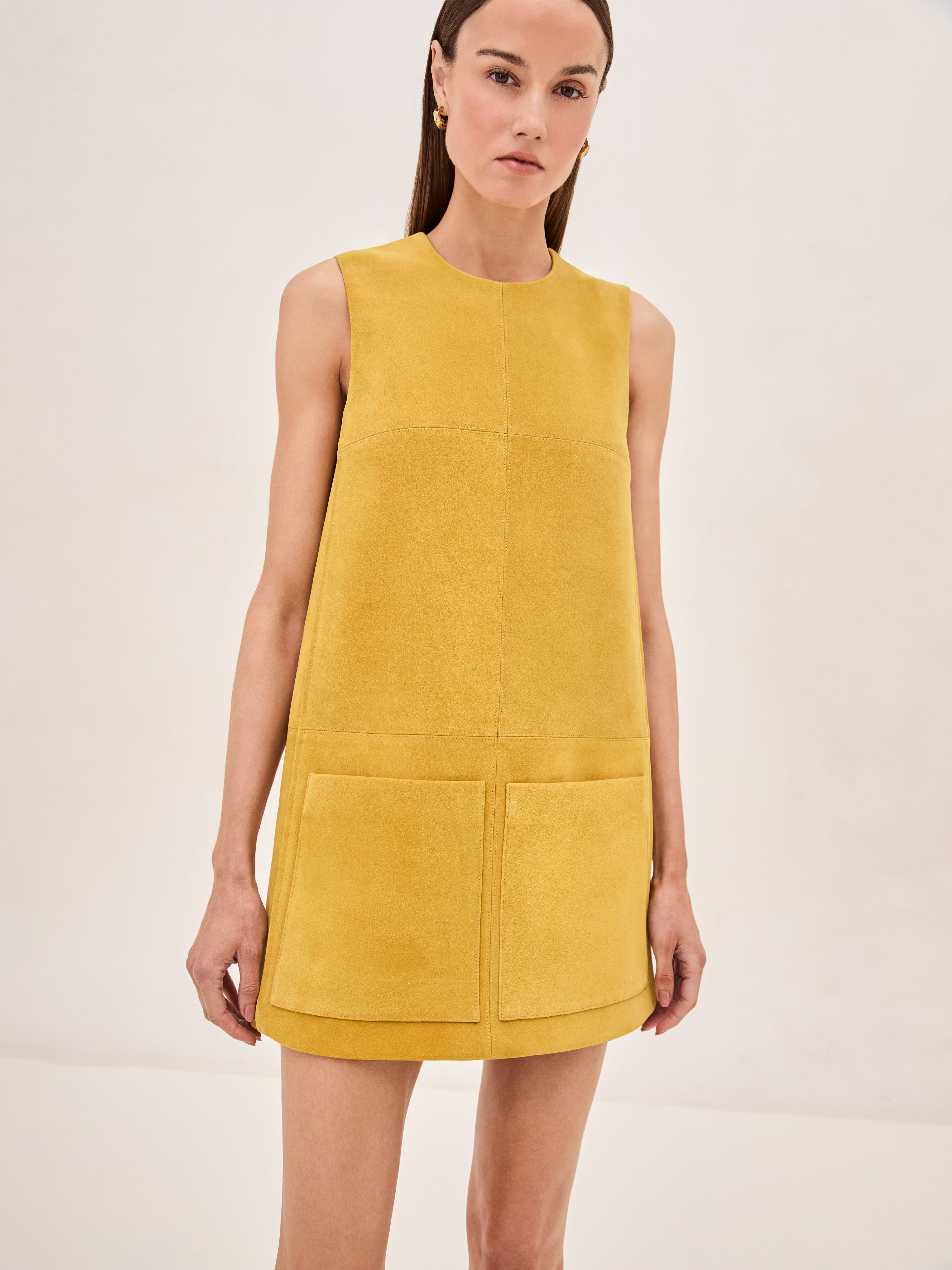 Dakota Dress