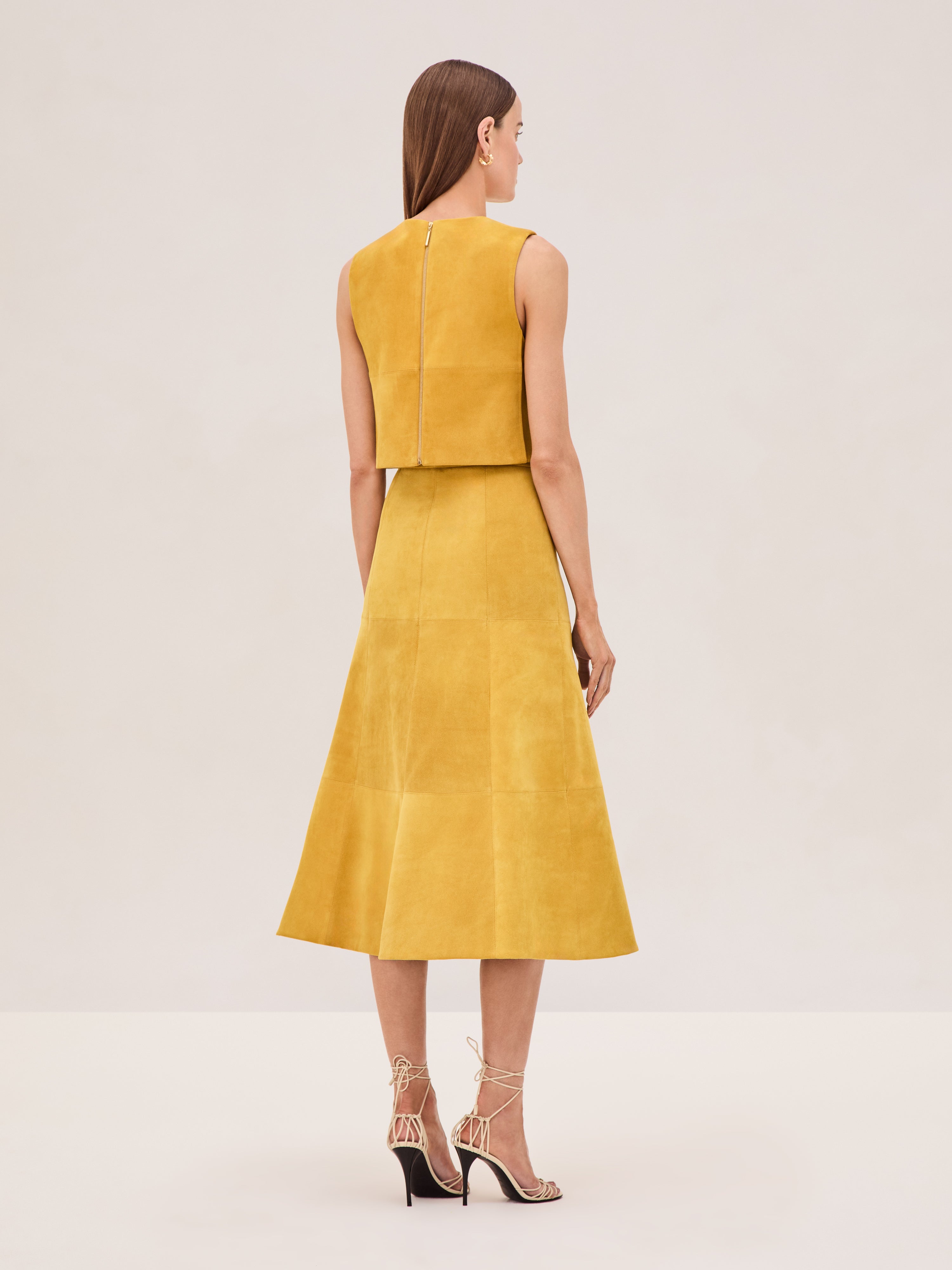 Bently Skirt