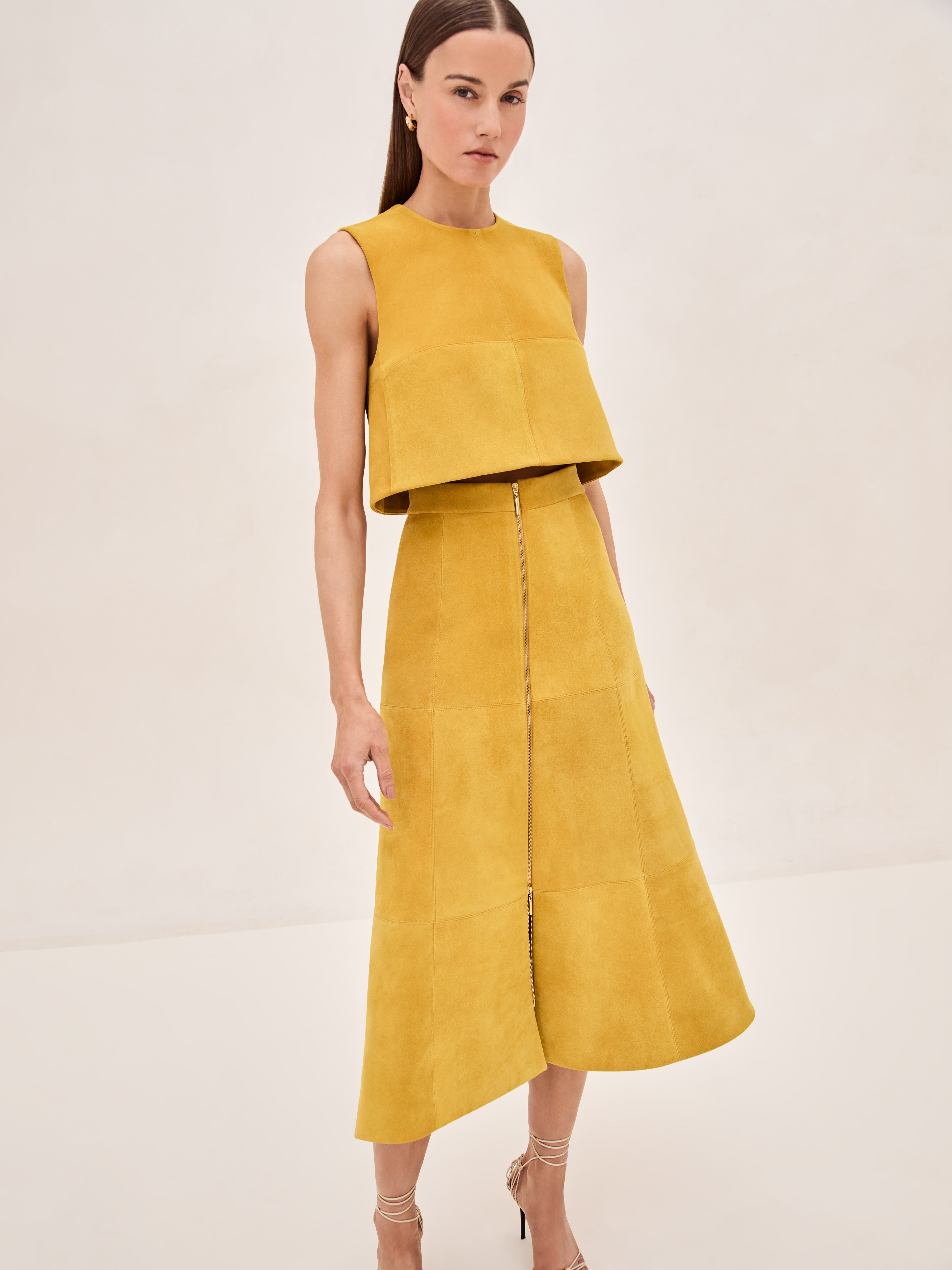 Bently Skirt