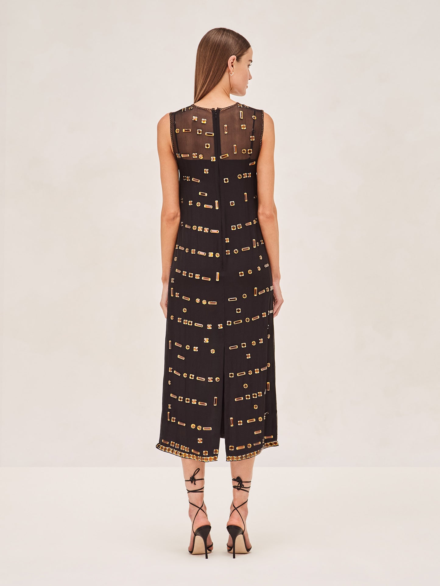 Quinta Dress