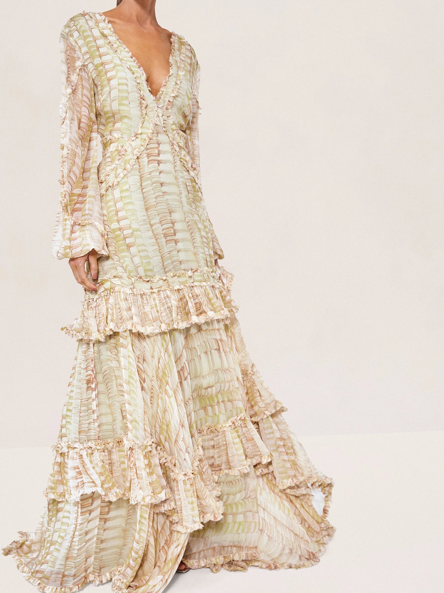 Rain Dress