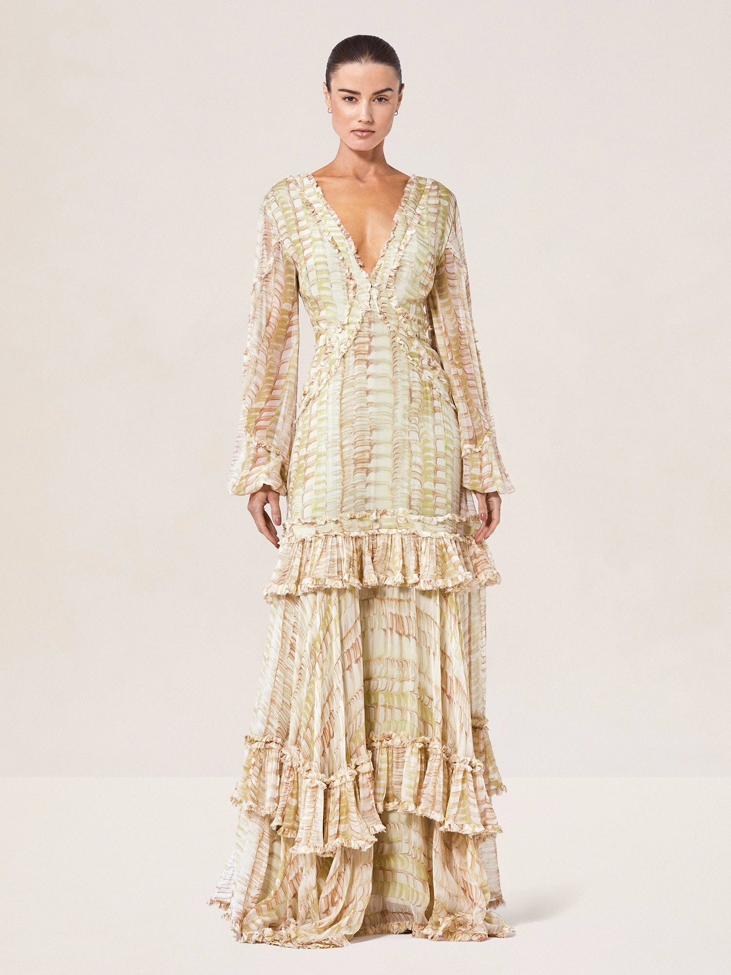 Rain Dress