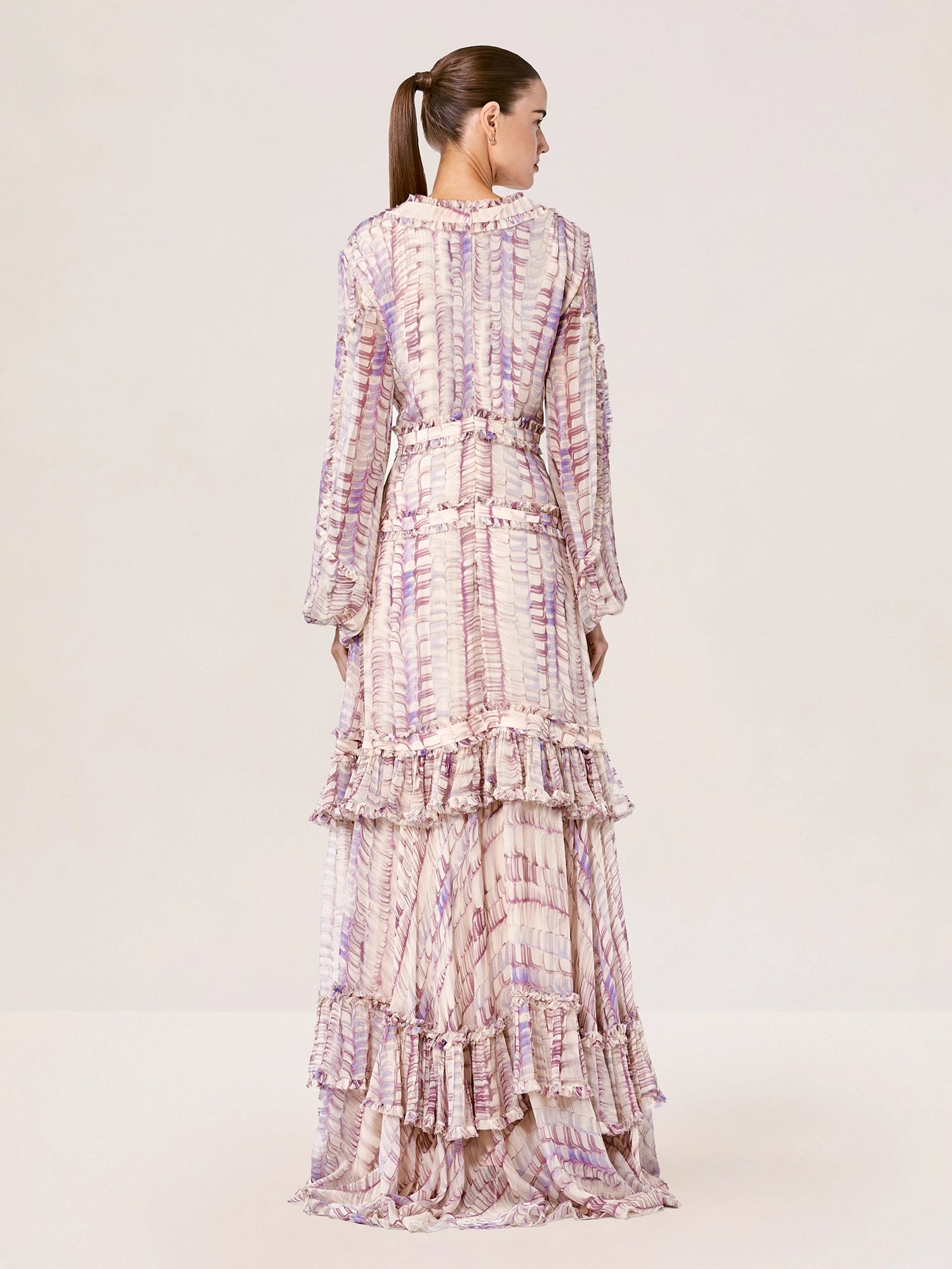 Rain Dress