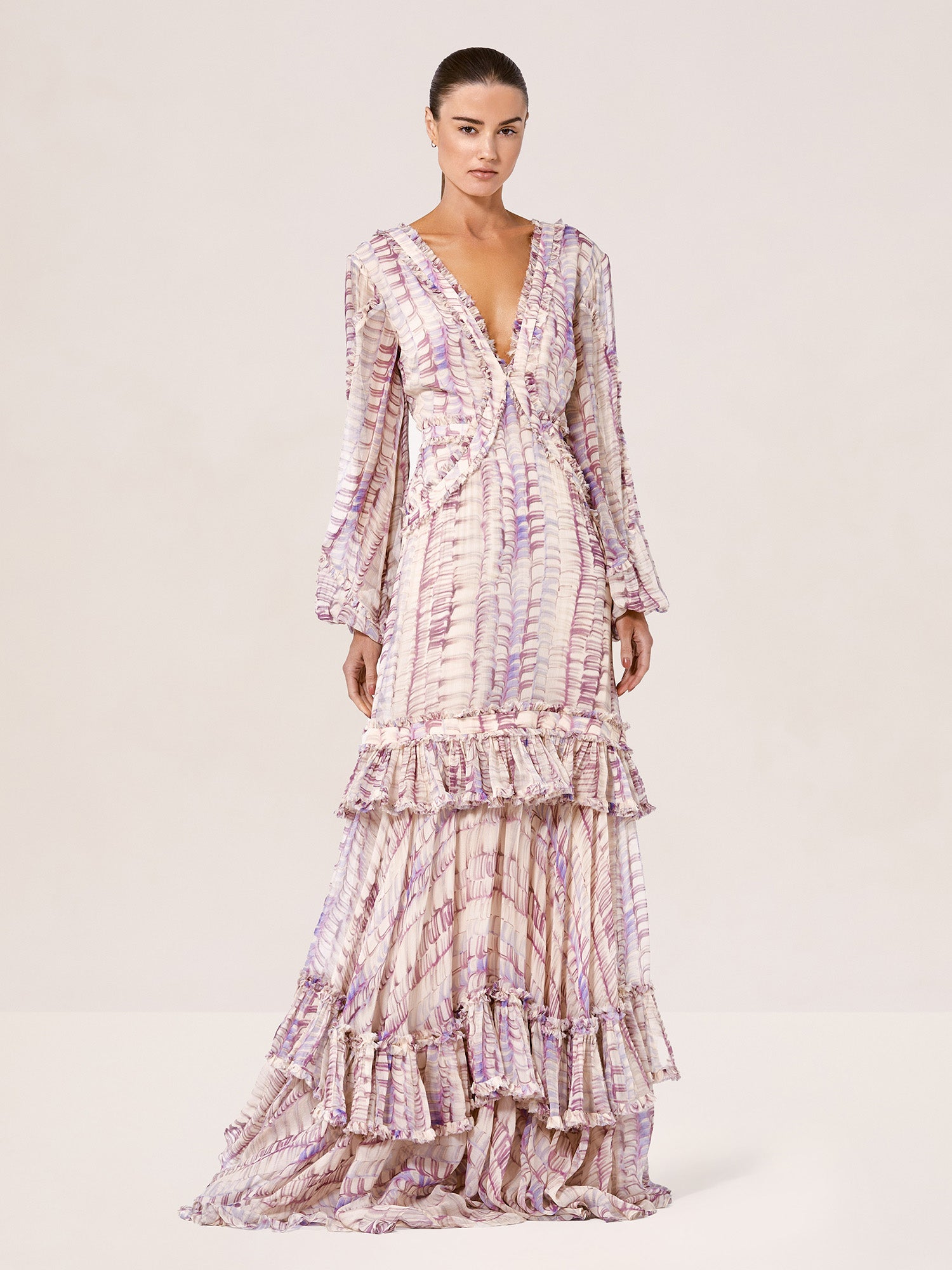 Rain Dress