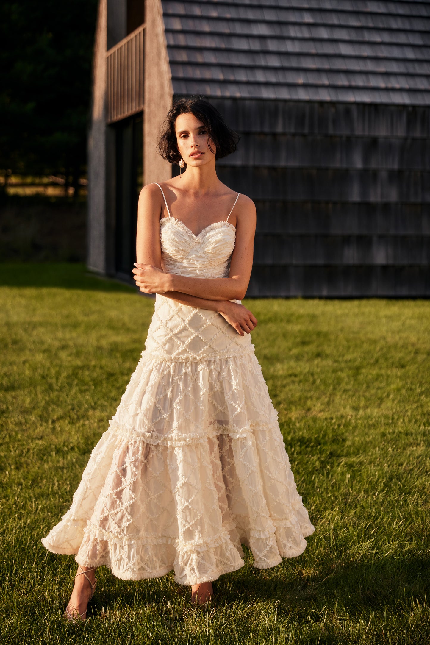 Rasa Dress