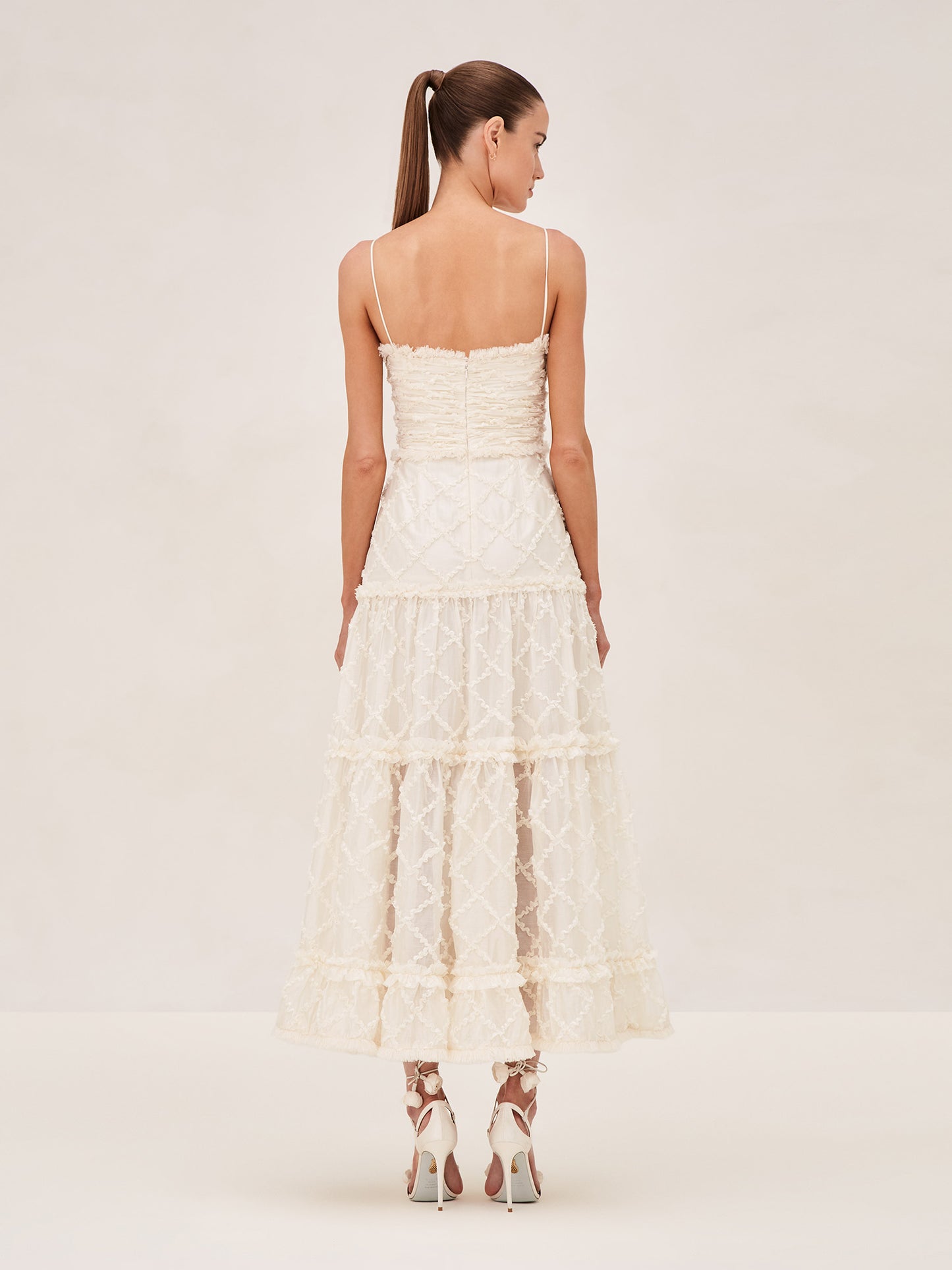 Rasa Dress