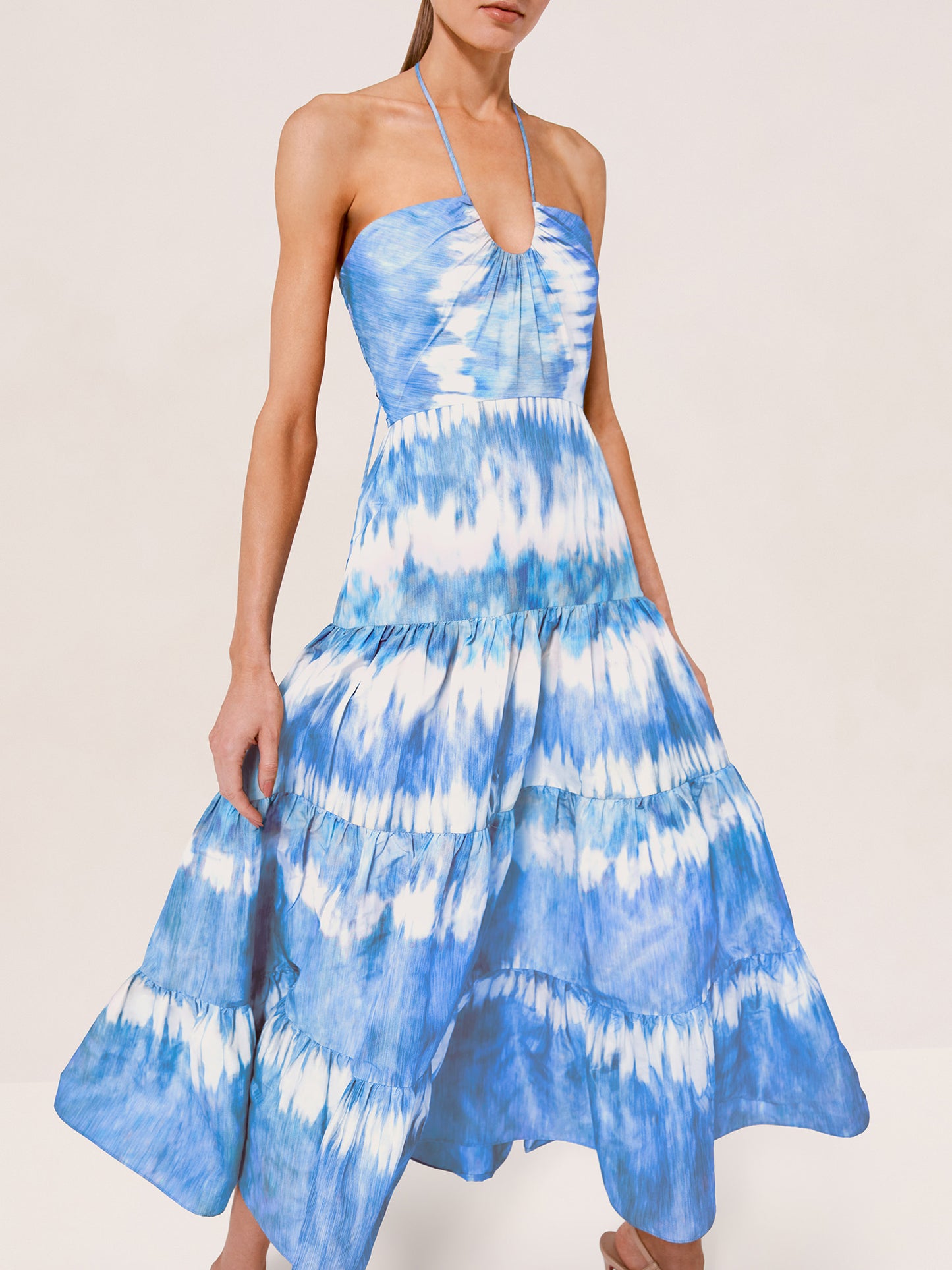 Roberta Dress