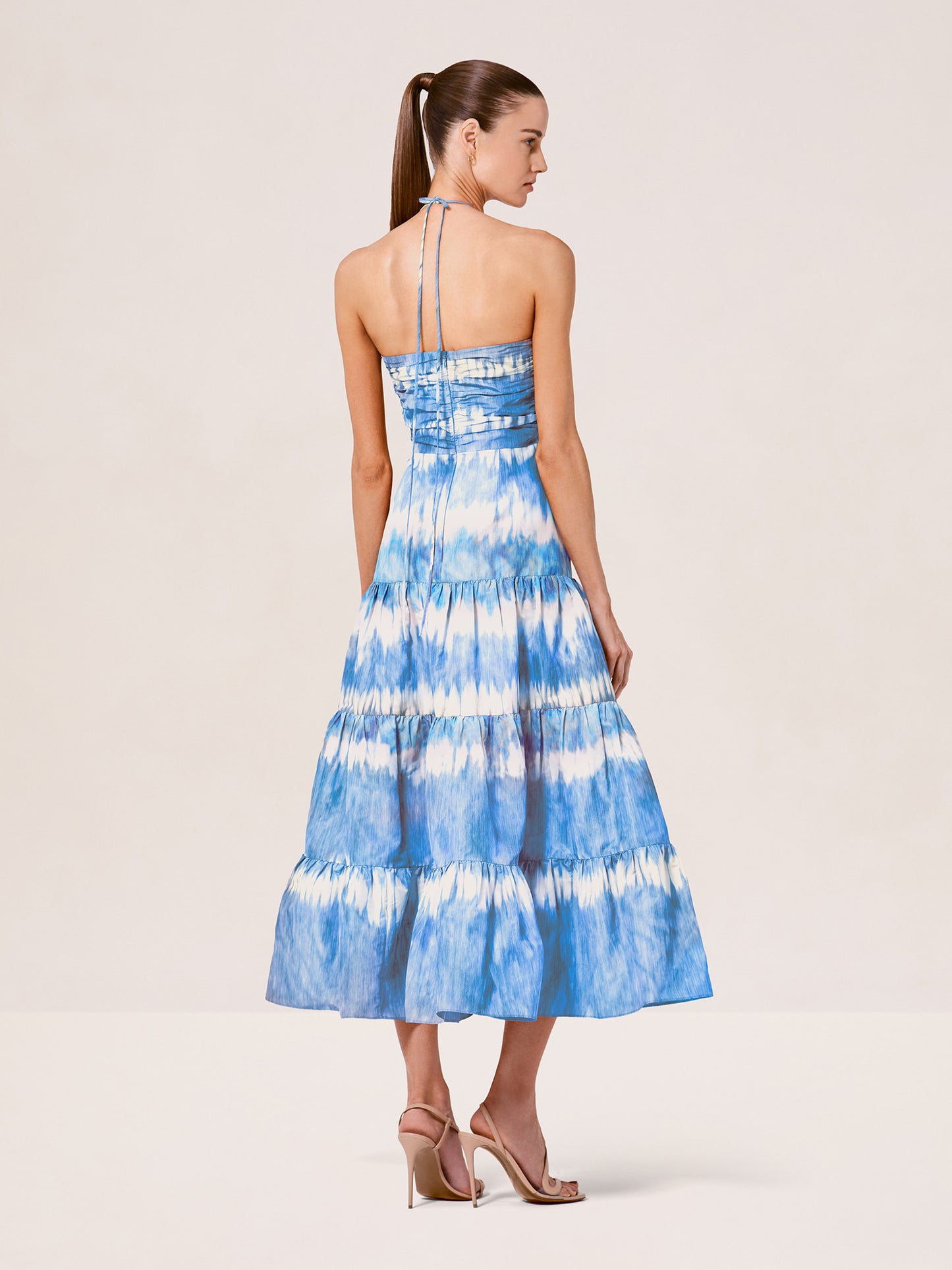 Roberta Dress
