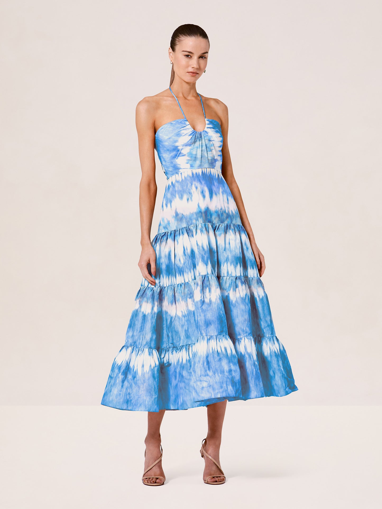 Roberta Dress