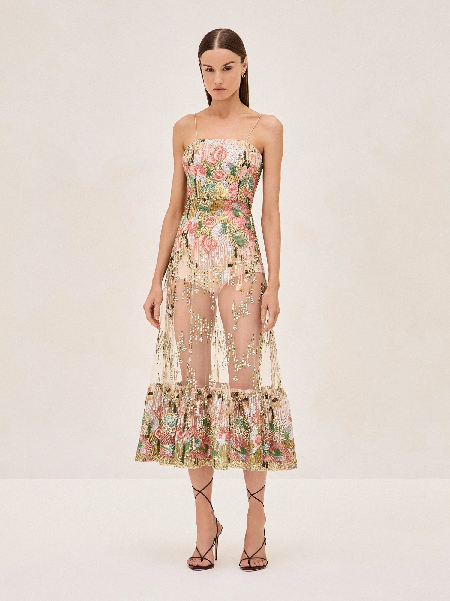 Roseville Dress Alexis Roseville Dress Alexis