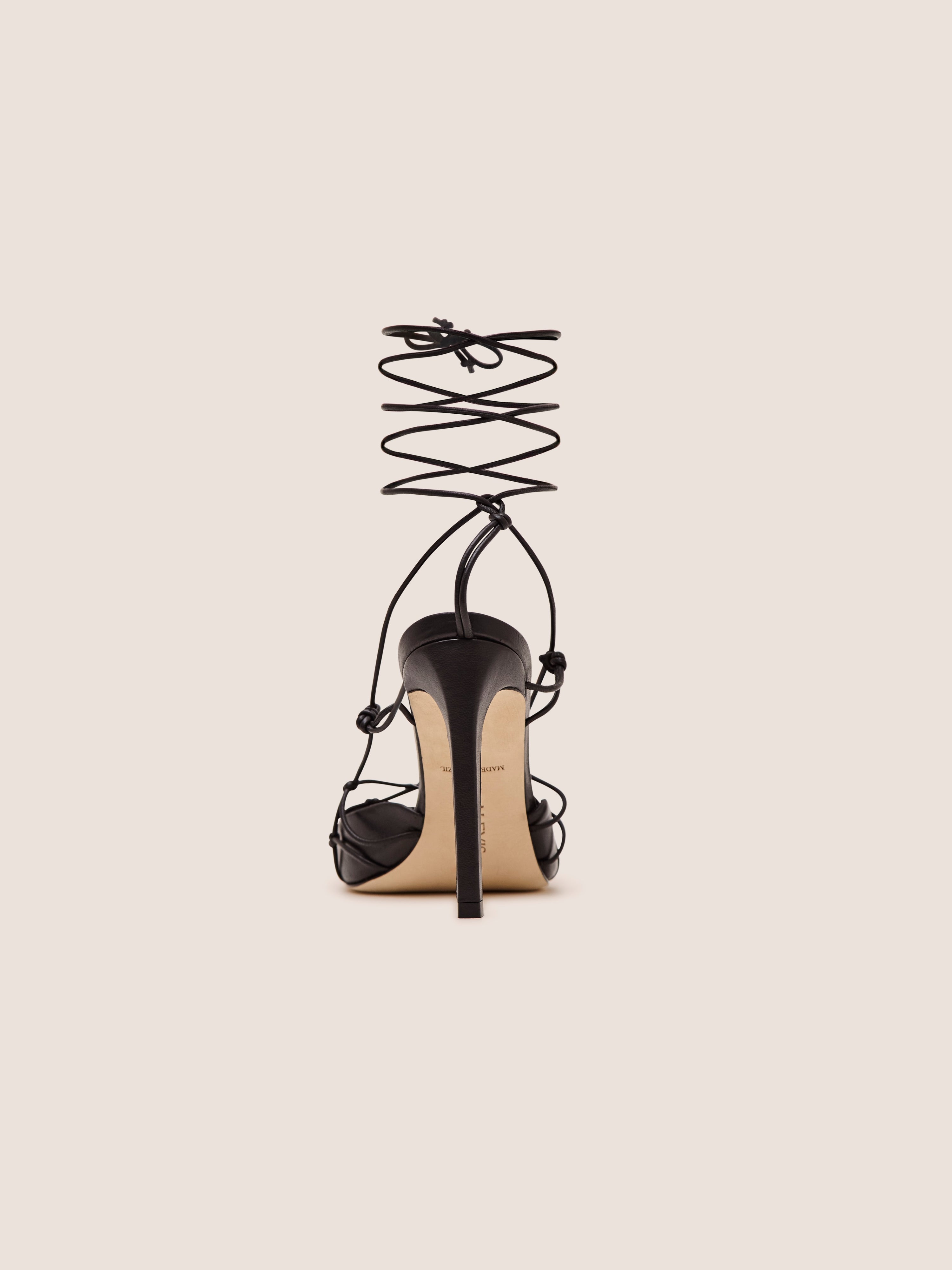 Colette Sandal