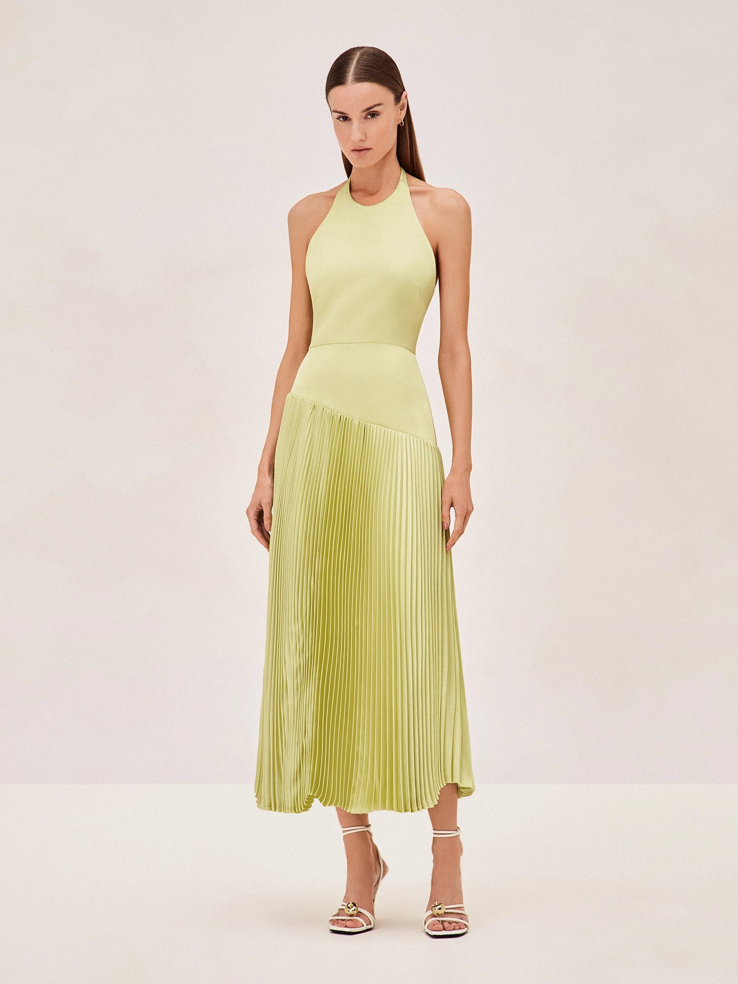 Saab Dress Alexis Saab Dress Alexis