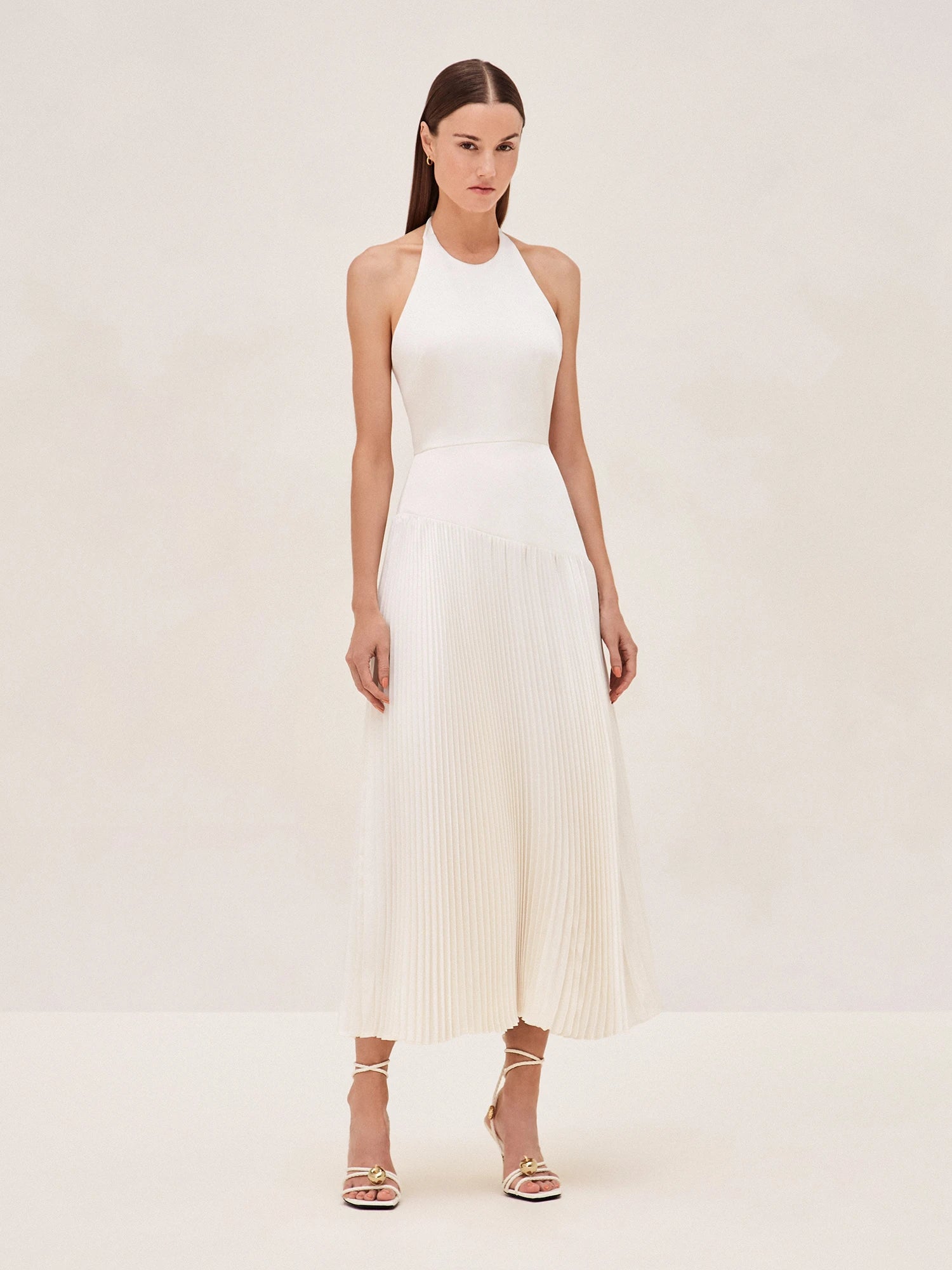 Saab Dress Alexis Saab Dress Alexis