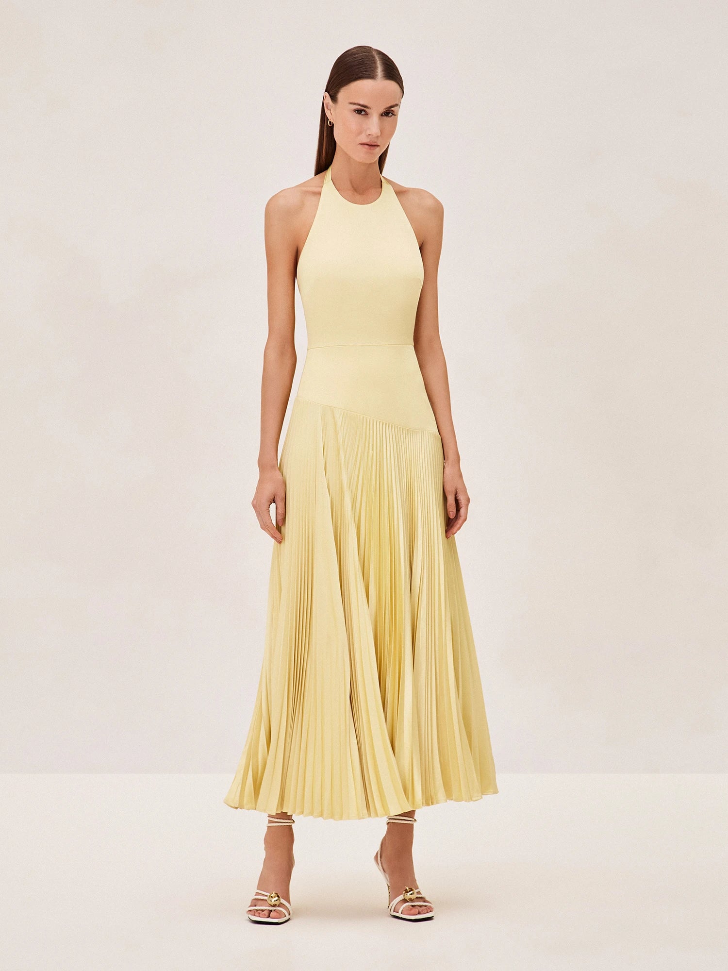 Saab Dress – Alexis Saab Dress – Alexis