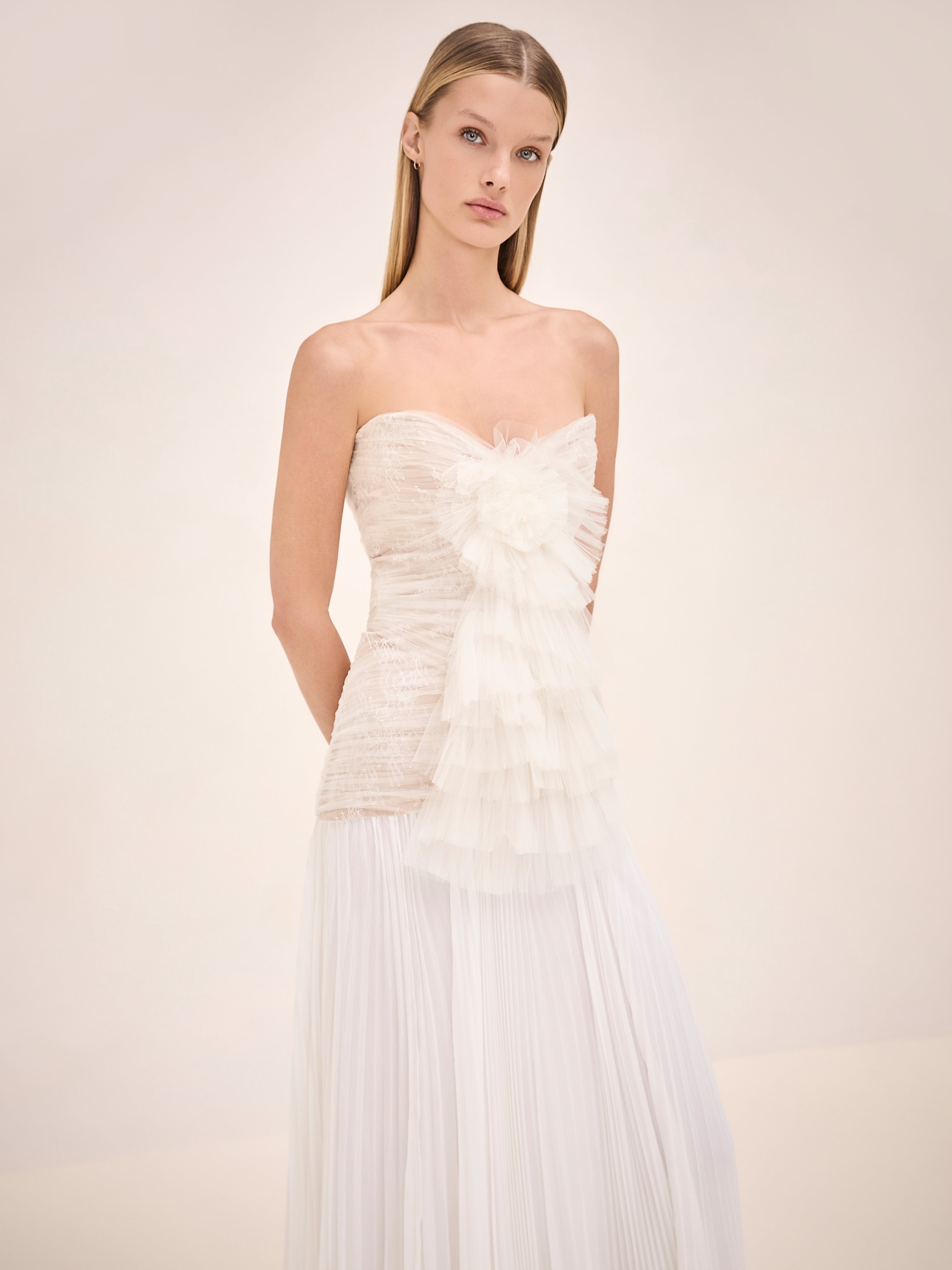 knee length dresses for ladies Seraphina Dress – Alexis