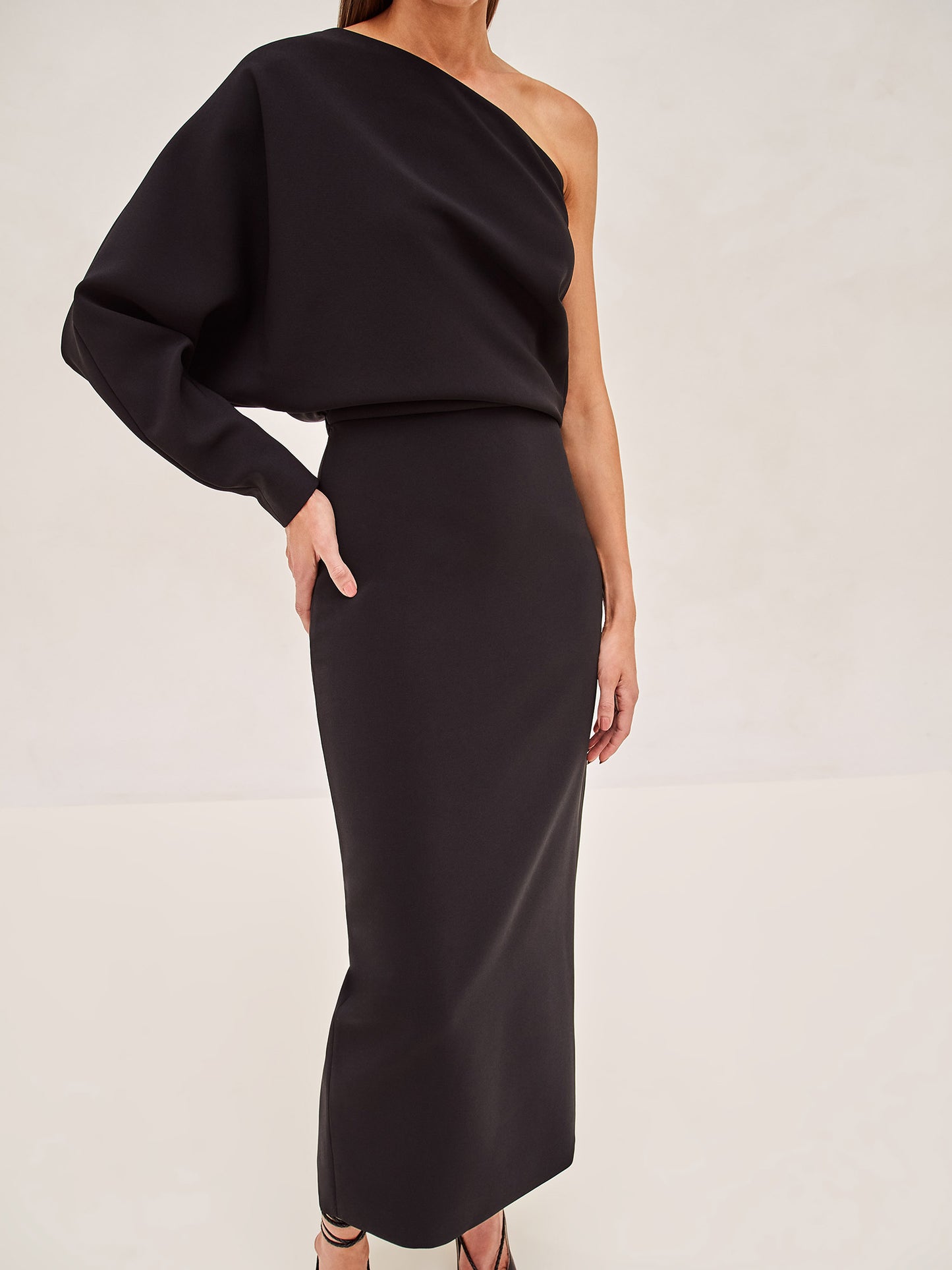 Serenity Dress