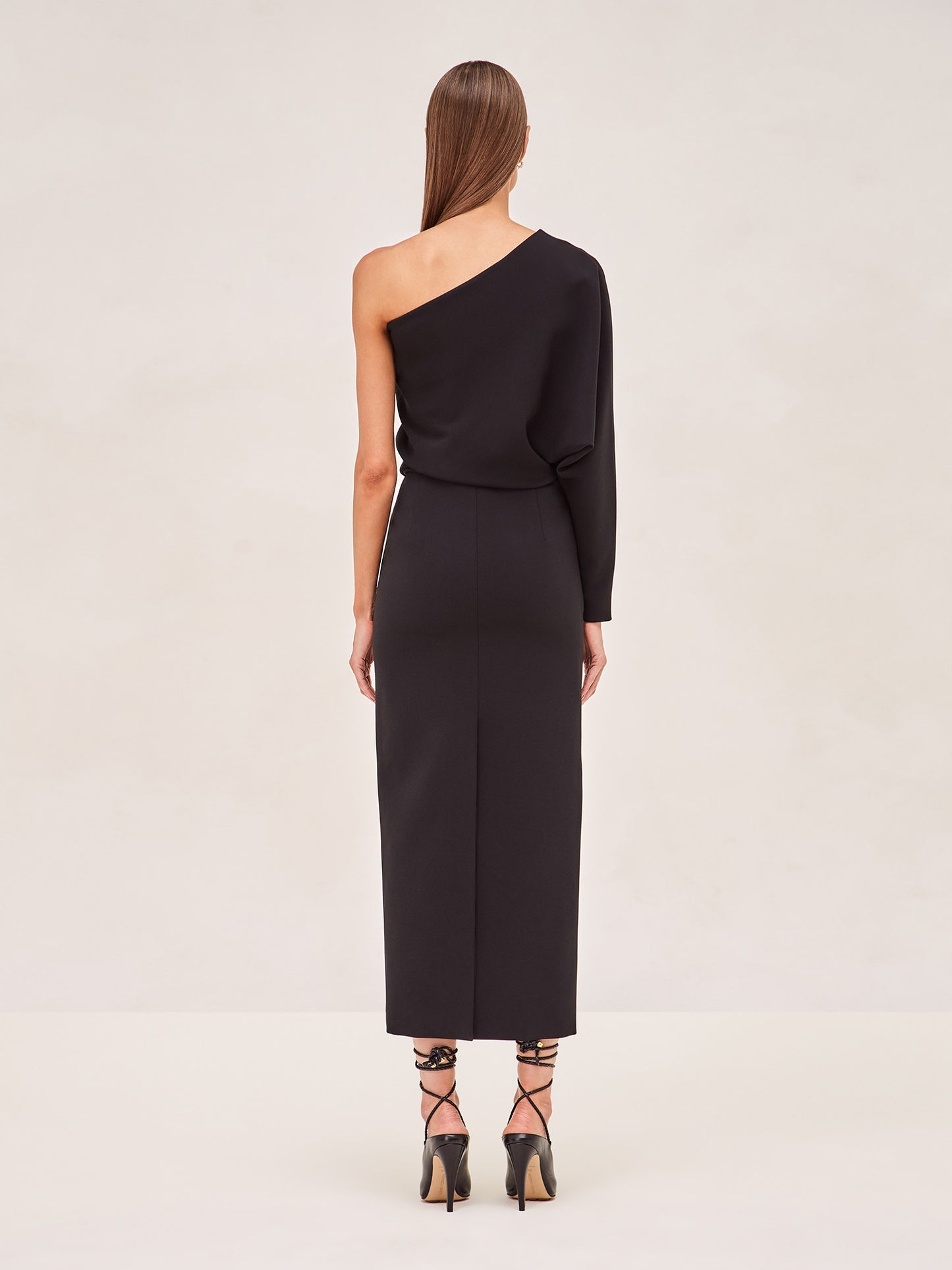 Serenity Dress