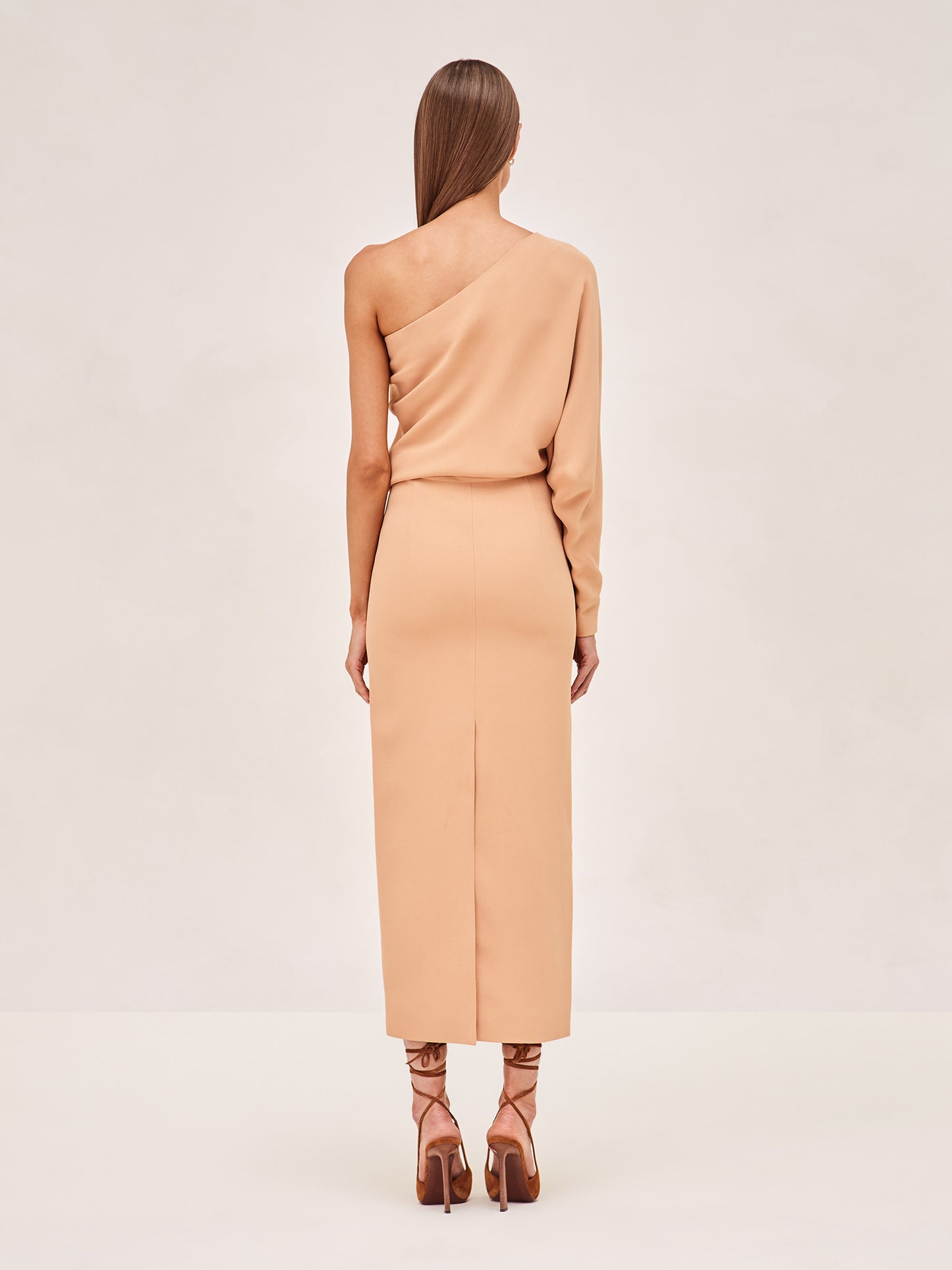 Serenity Dress