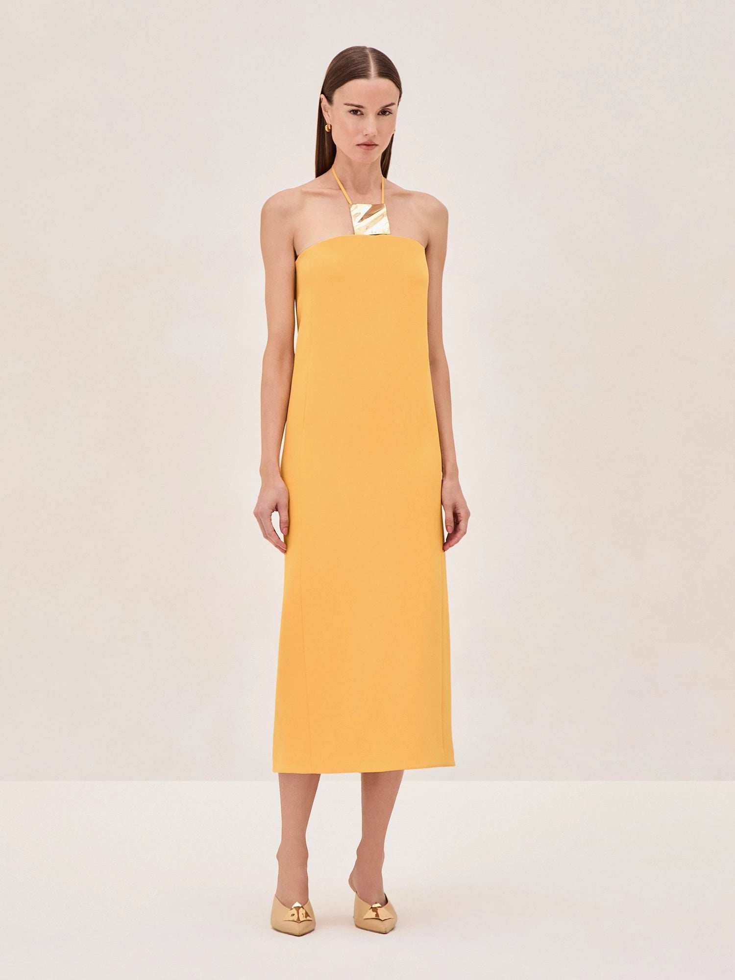 Sezane Dress Alexis Sezane Dress Alexis
