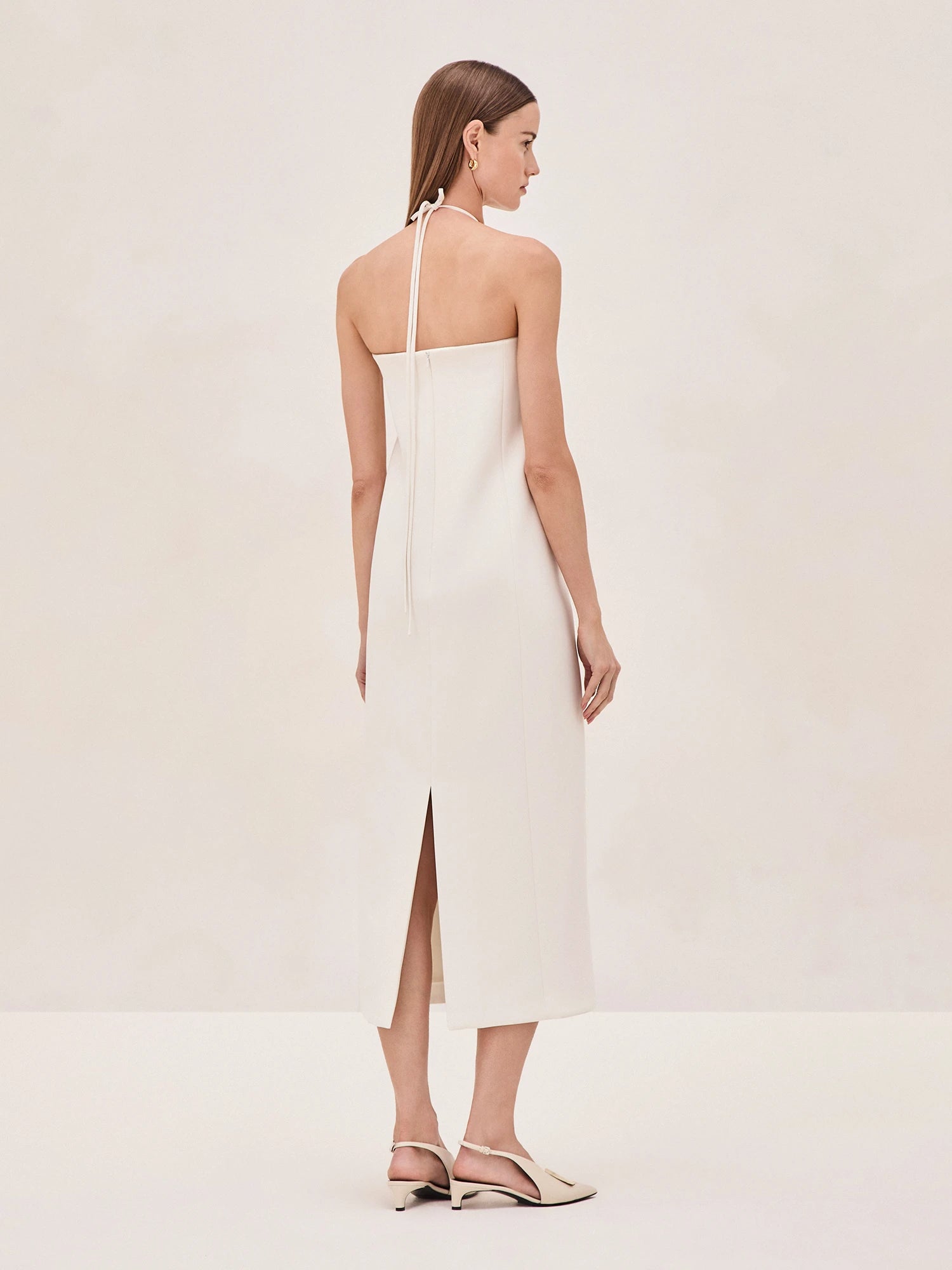 Sezane Dress