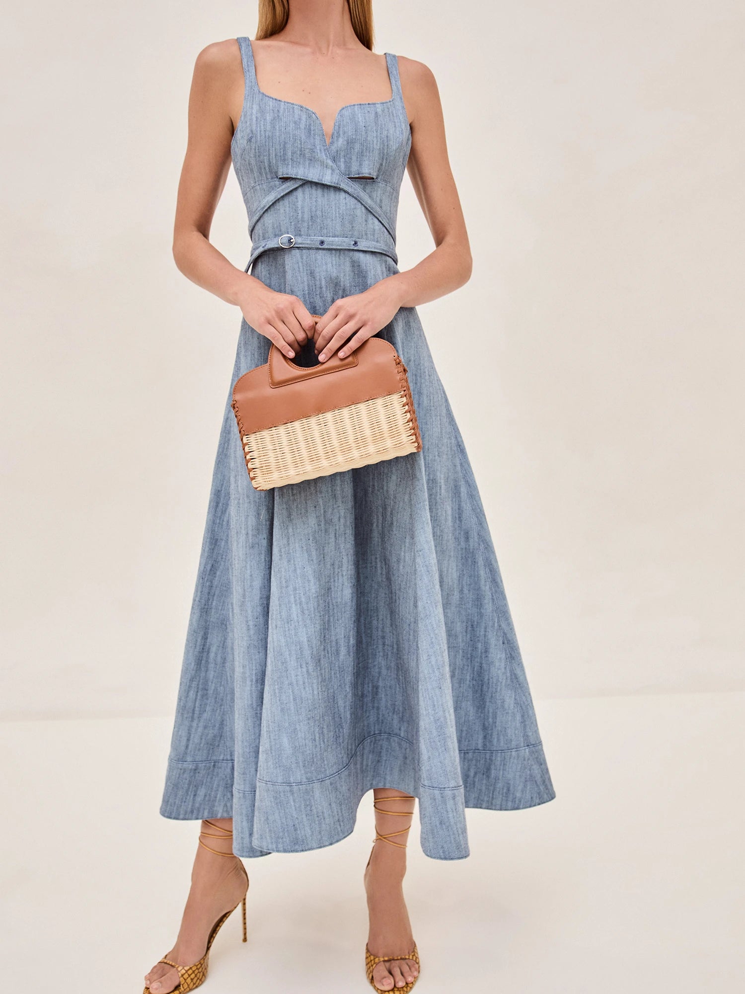 Sirene Dress
