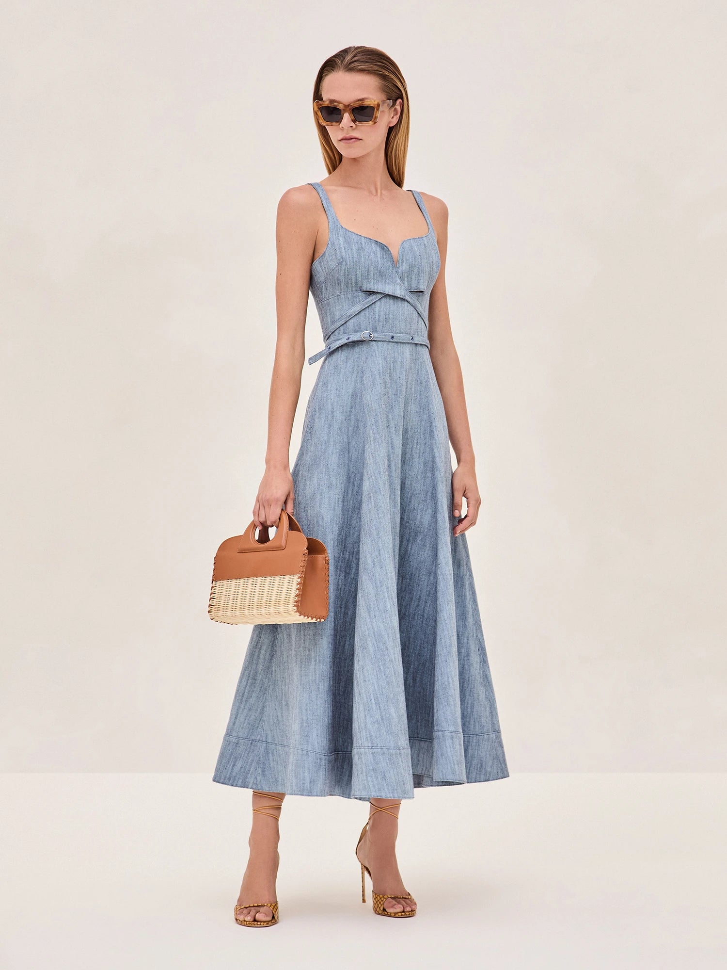 Sirene Dress Alexis Sirene Dress Alexis
