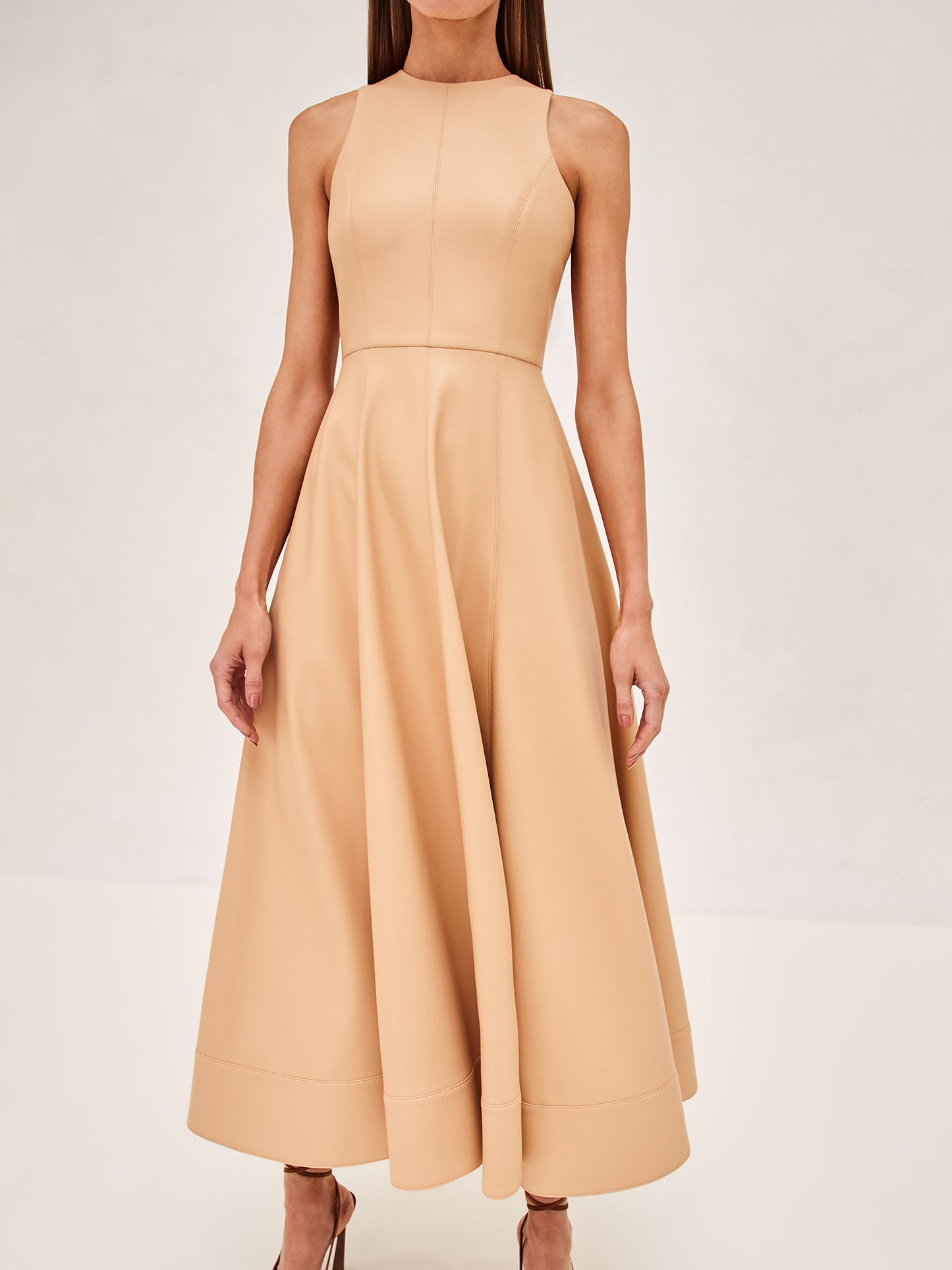 Soline Dress