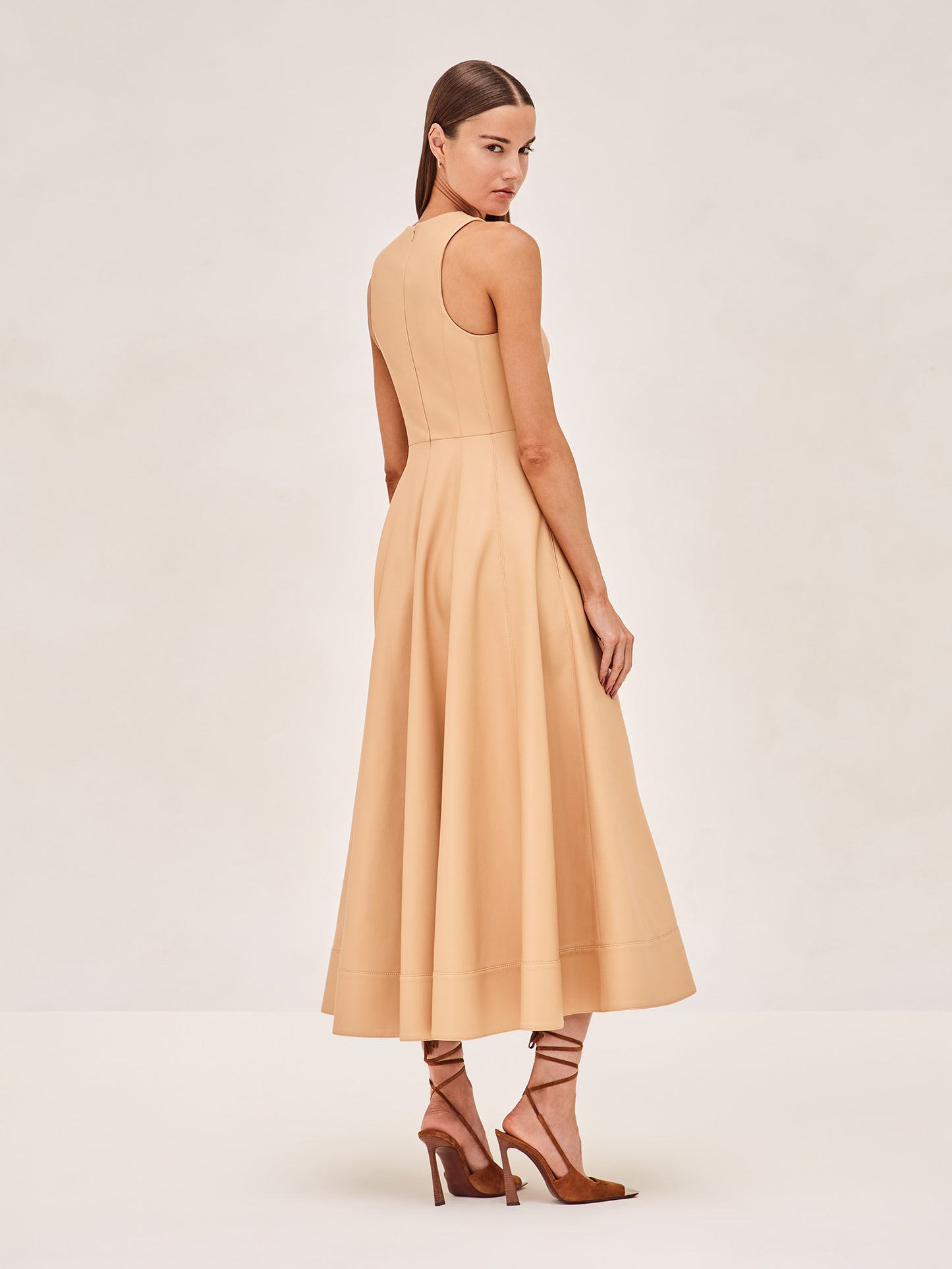 Soline Dress