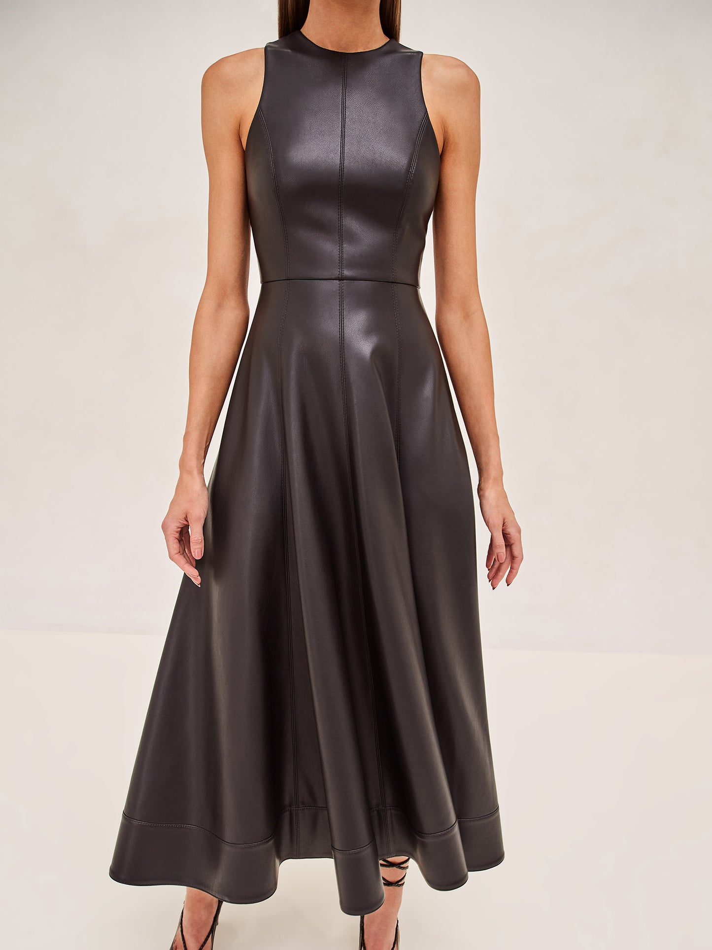 Soline Dress